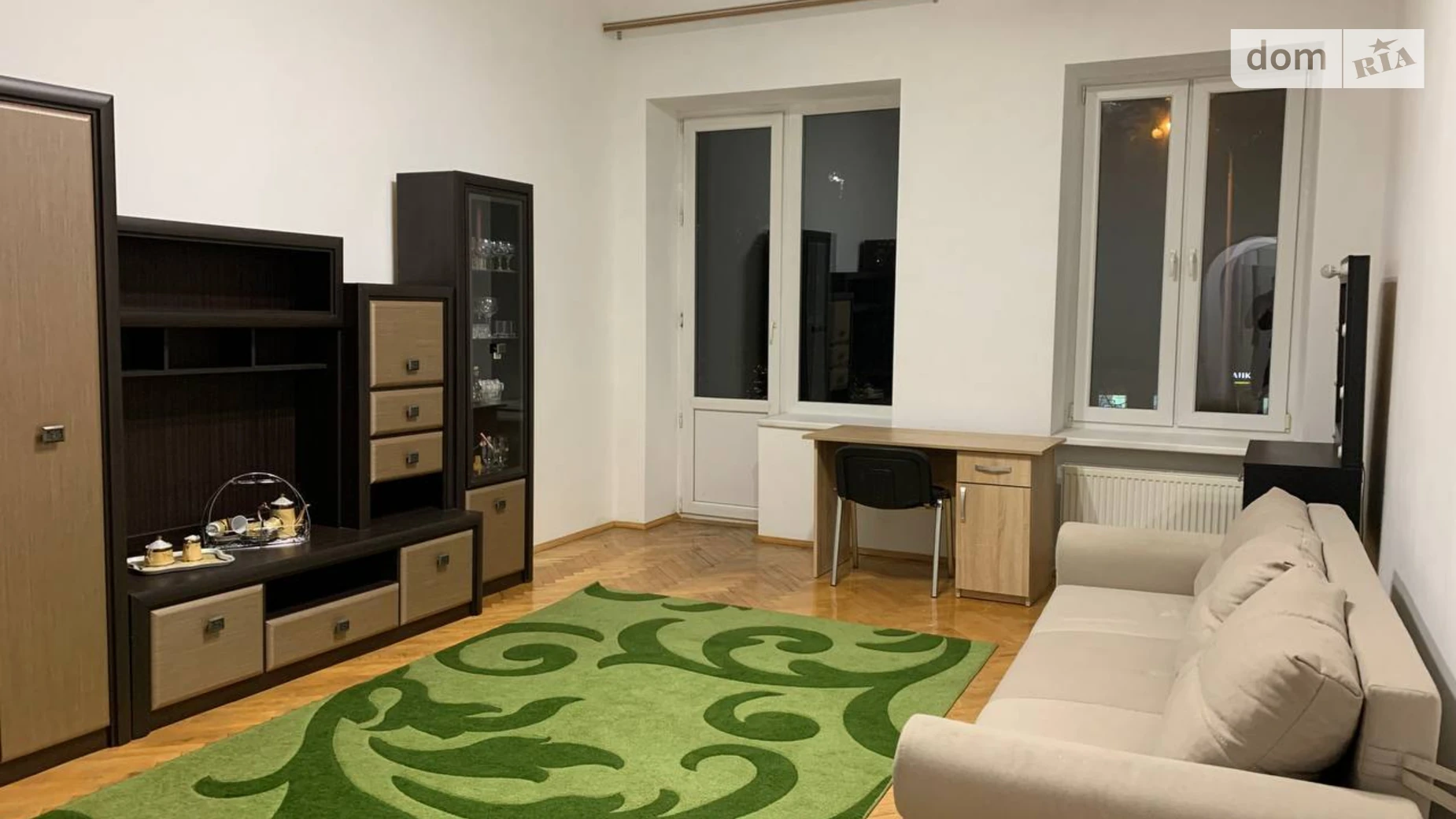 Сдается в аренду 2-комнатная квартира 55 кв. м в Львове, ул. Лычаковская, 21 - фото 2