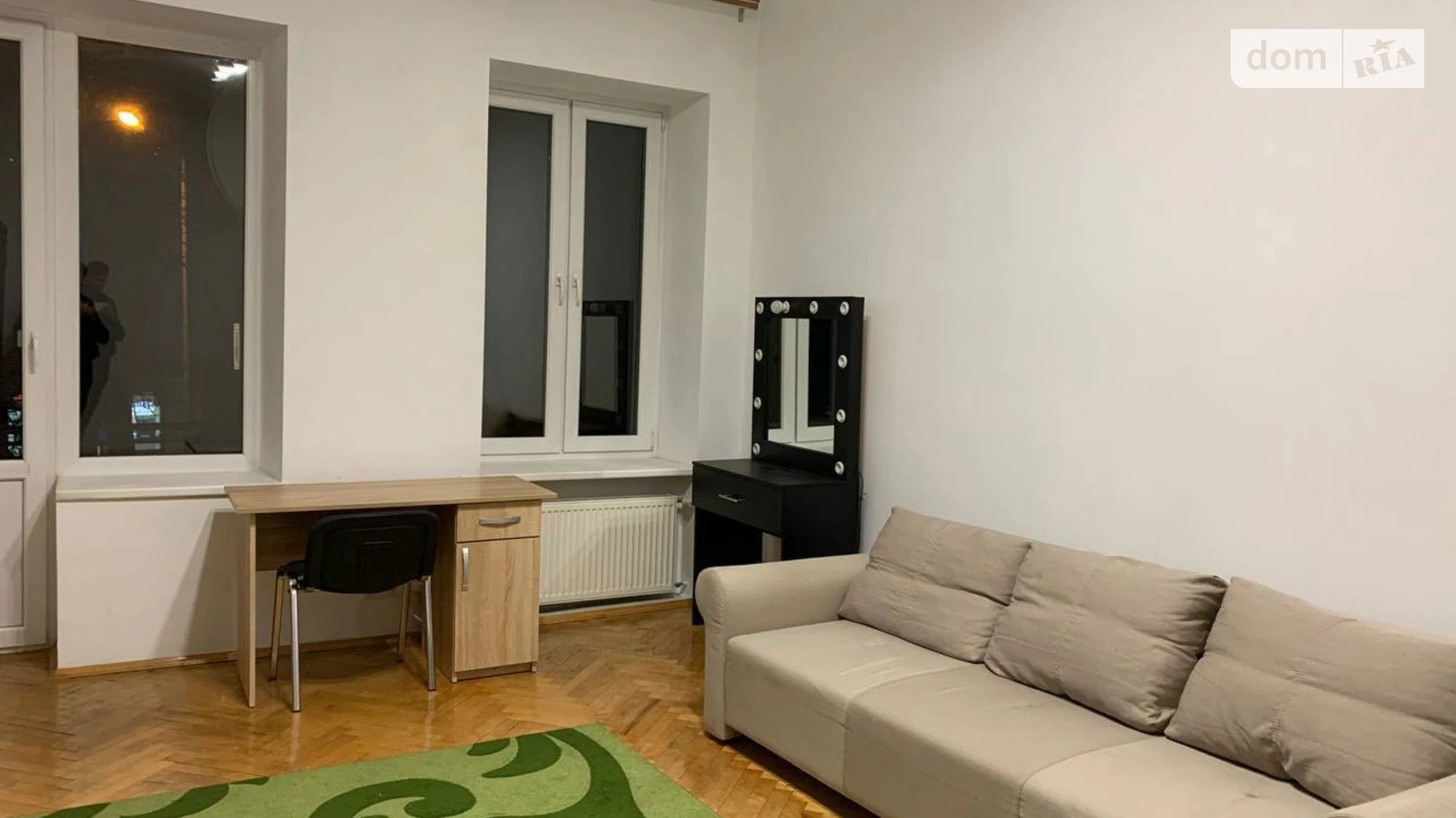 Сдается в аренду 2-комнатная квартира 55 кв. м в Львове, ул. Лычаковская, 21 - фото 5