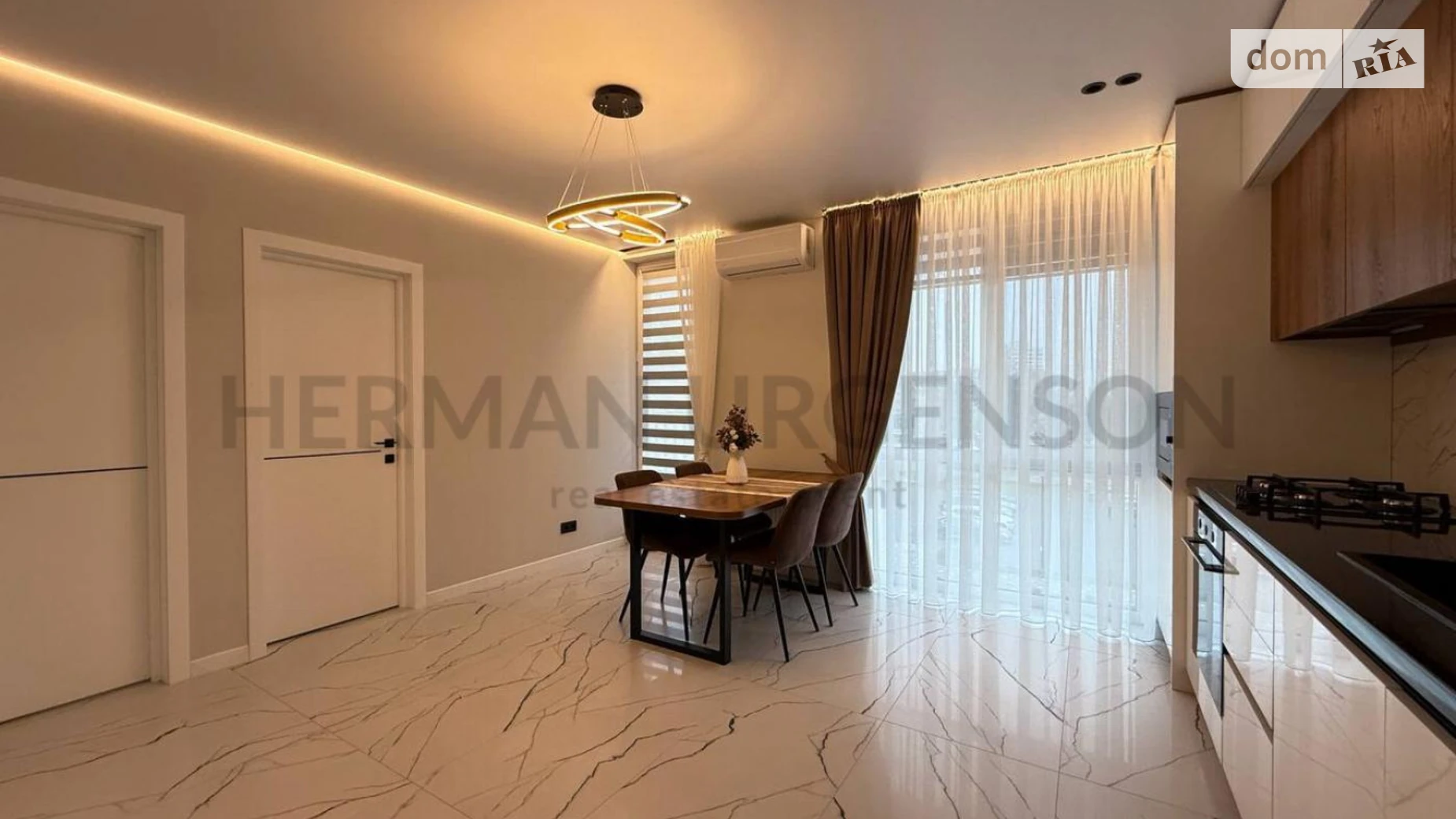 Продается 2-комнатная квартира 53 кв. м в Ужгороде, ул. Бабьяка - фото 4