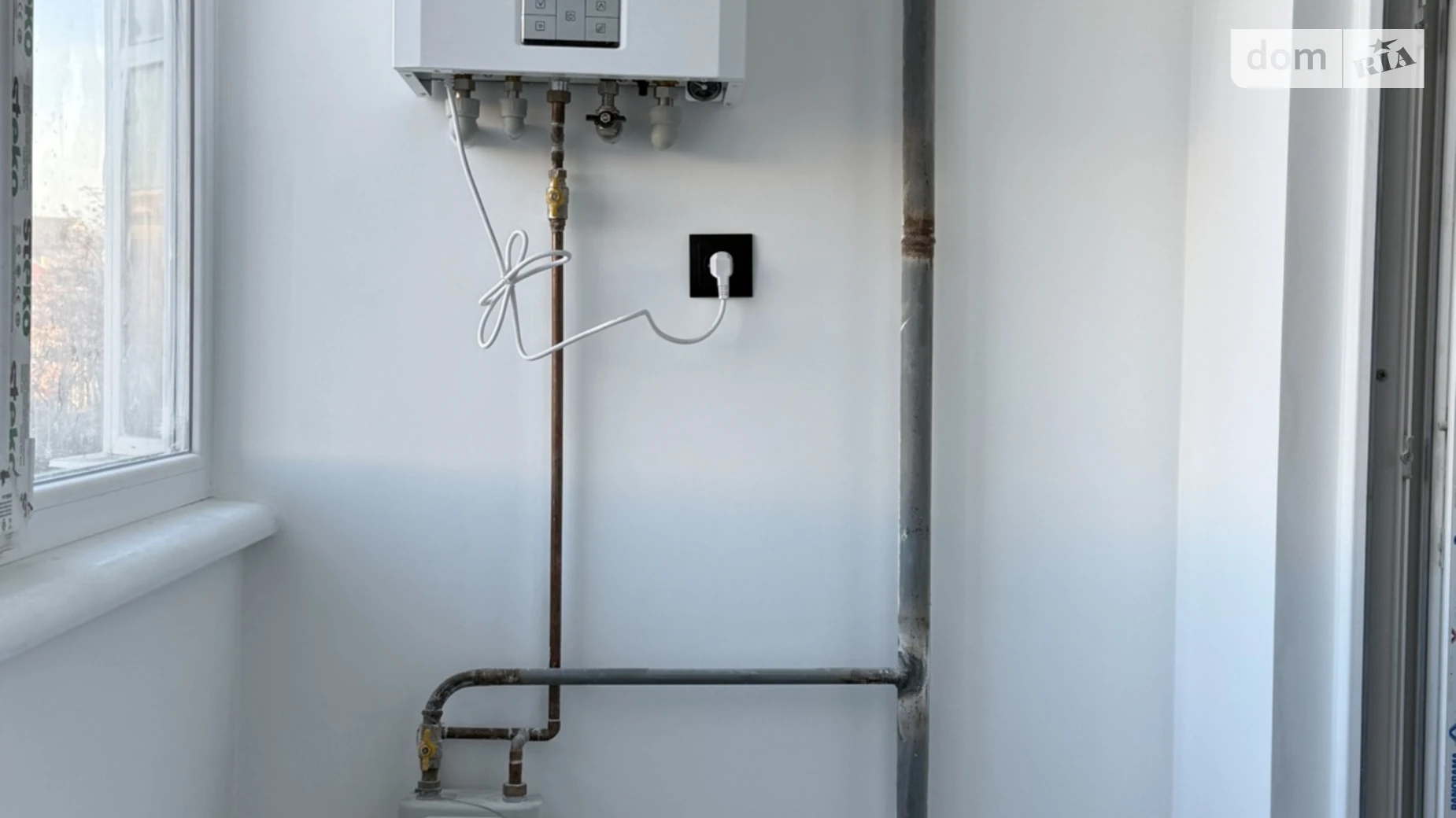 1-комнатная квартира 32 кв. м в Тернополе, ул. Киевская, 9Г - фото 3