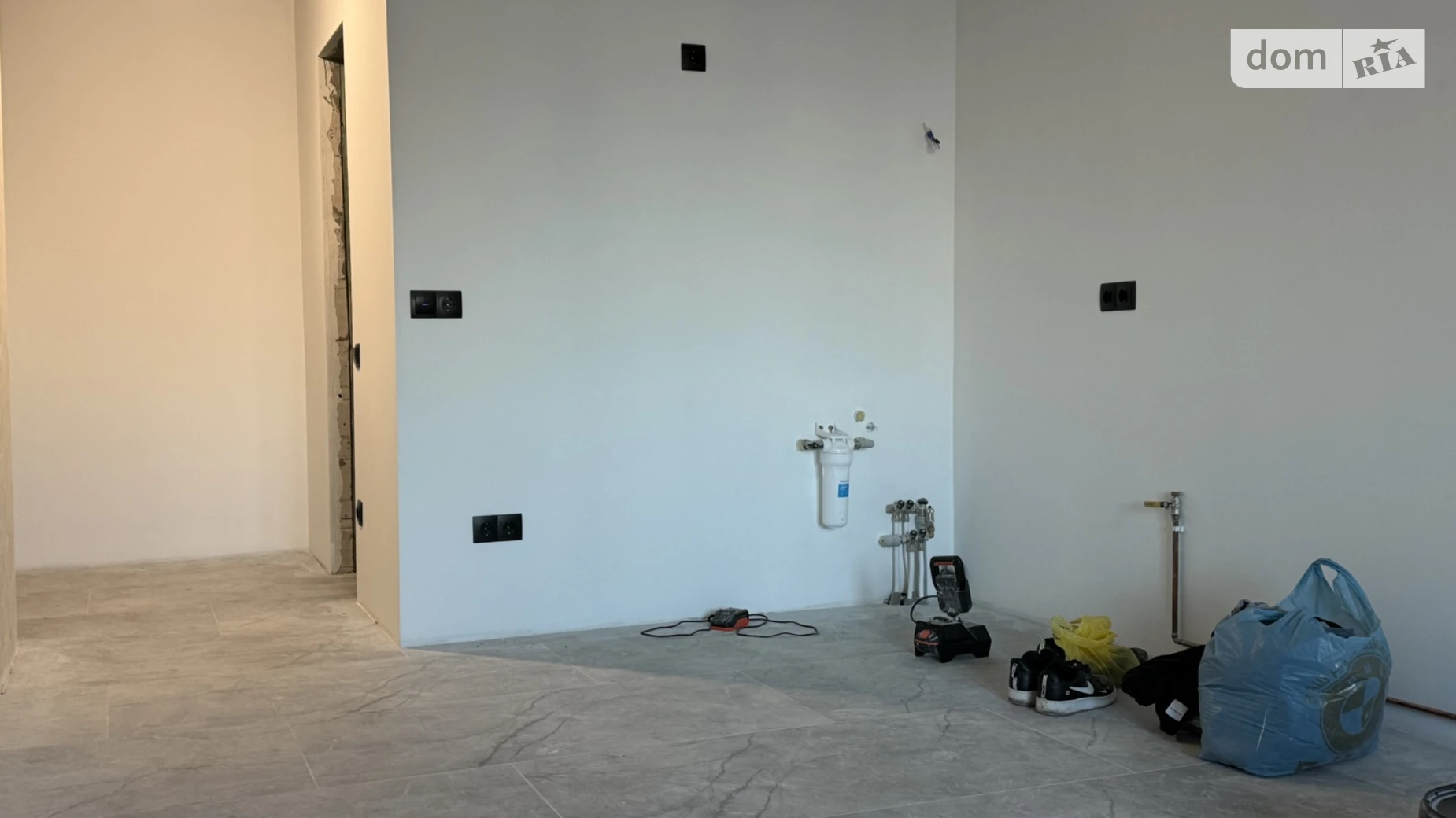 1-комнатная квартира 32 кв. м в Тернополе, ул. Киевская, 9Г - фото 2