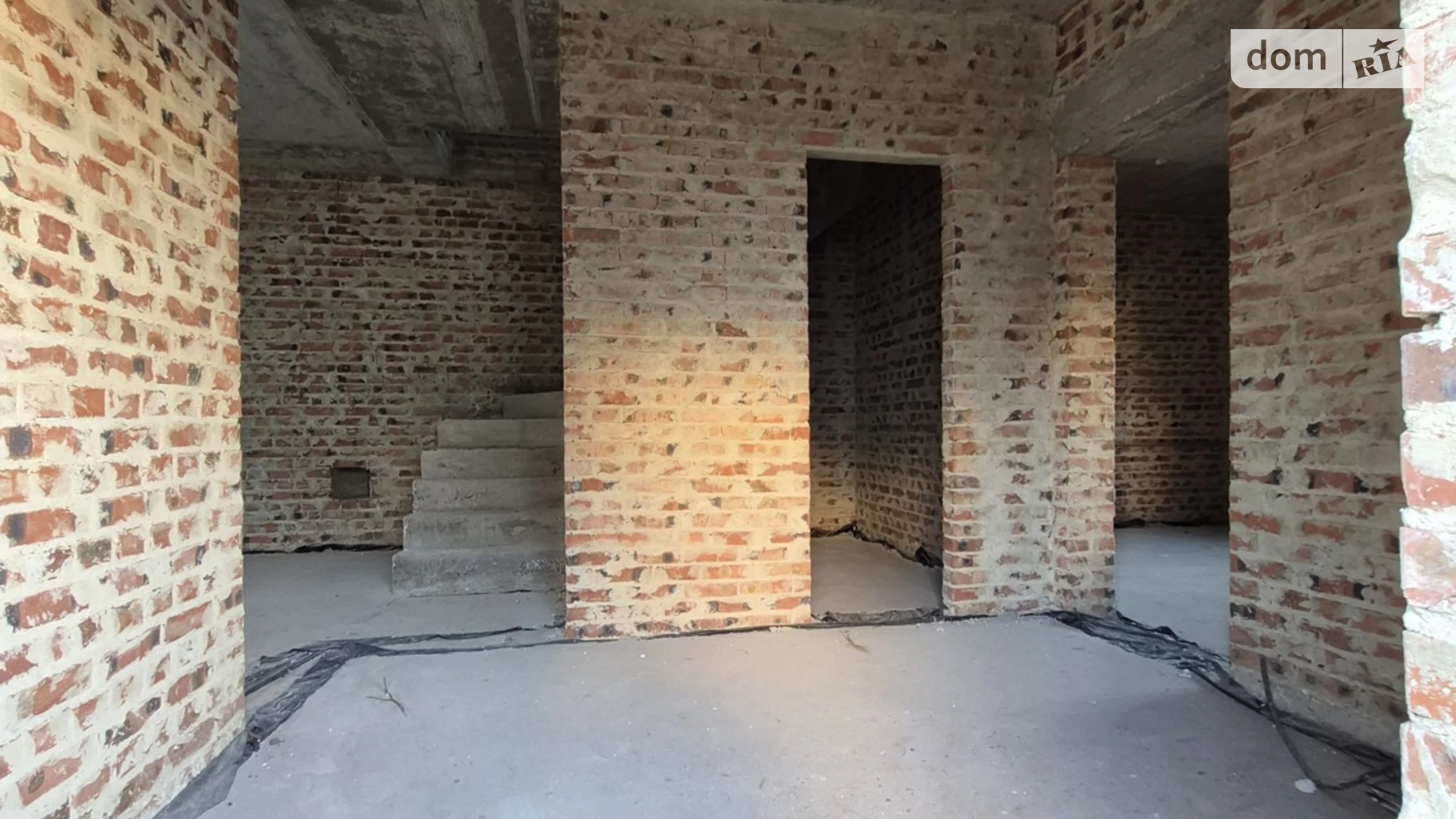 Продается часть дома 120 кв. м с верандой, цена: 75000 $ - фото 3