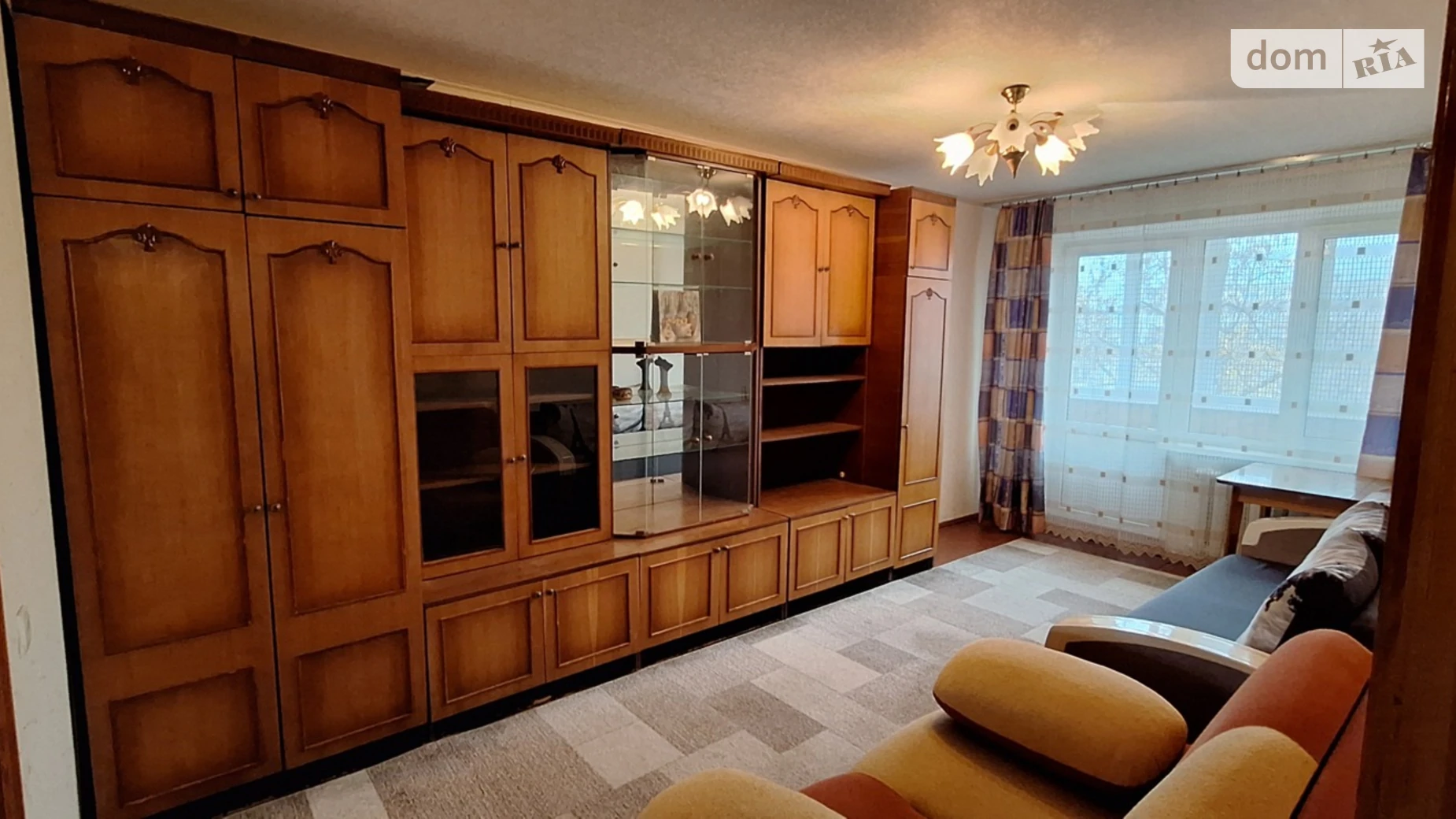 Продается 3-комнатная квартира 62.4 кв. м в Киеве, цена: 70000 $ - фото 2