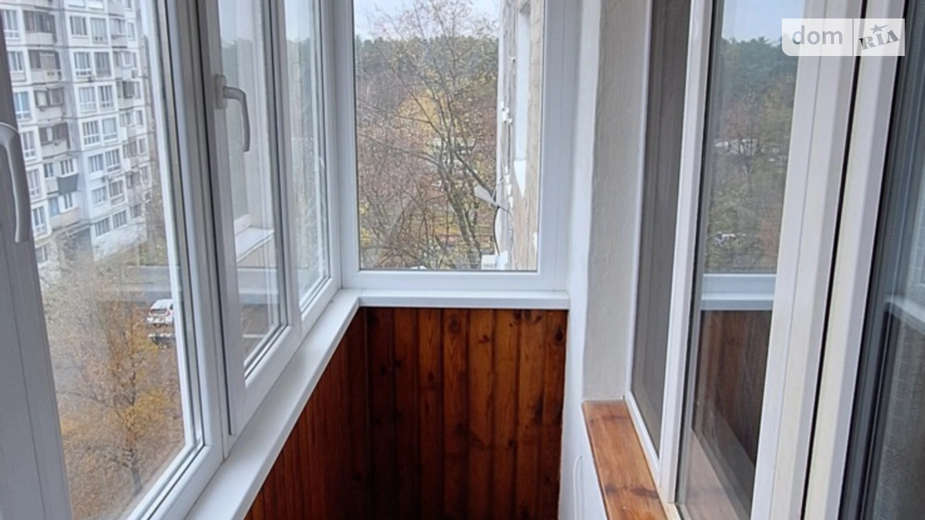 Продается 3-комнатная квартира 62.4 кв. м в Киеве, цена: 70000 $ - фото 3