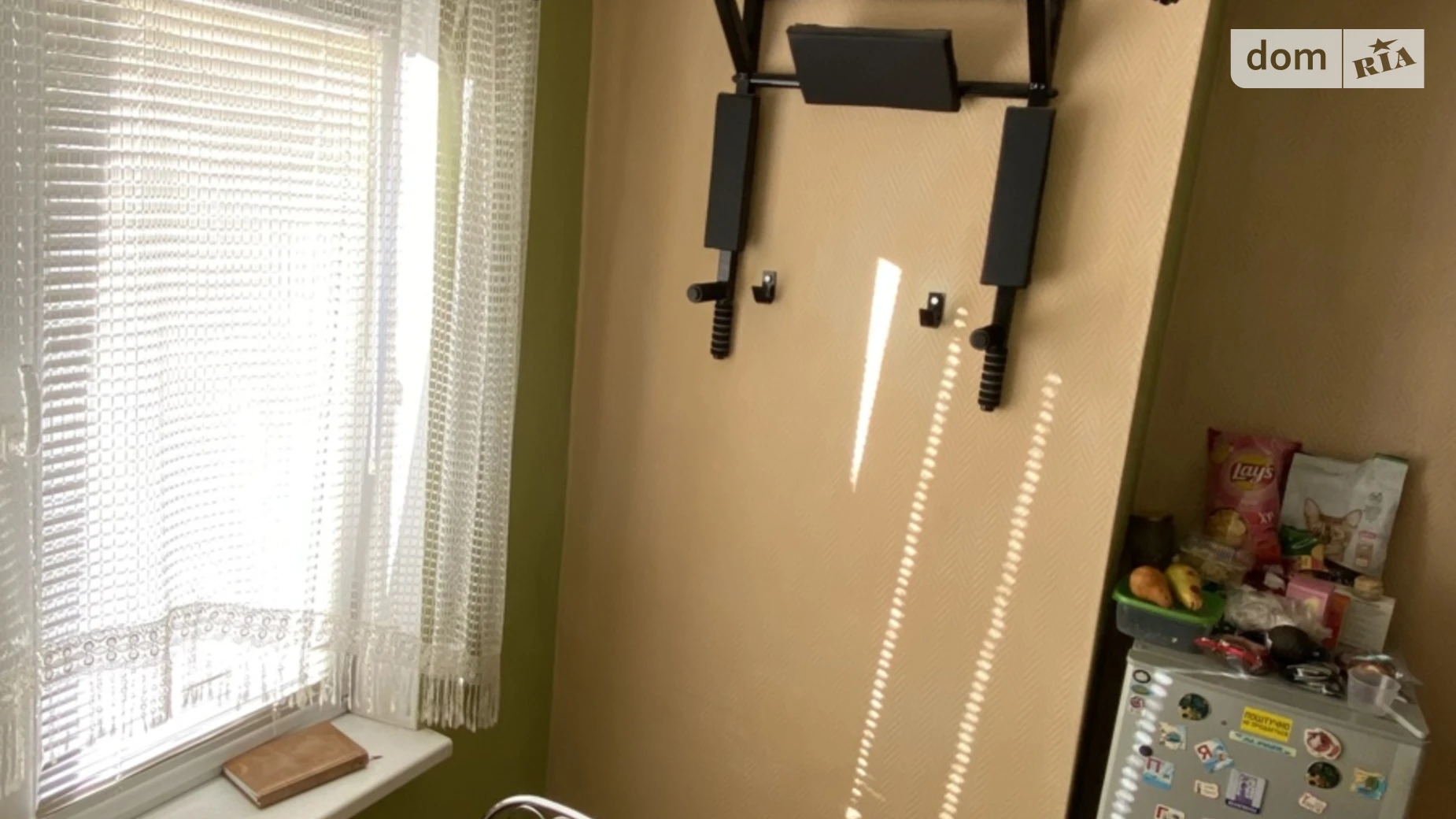 Продается 1-комнатная квартира 33.5 кв. м в Черновцах, ул. Главная, 204Е - фото 3