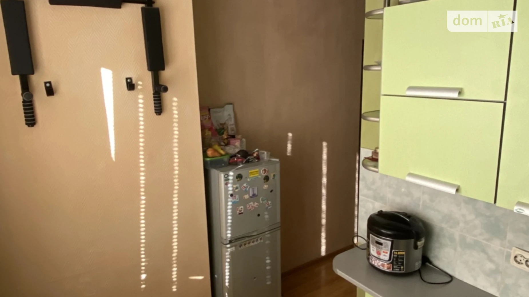 Продается 1-комнатная квартира 33.5 кв. м в Черновцах, ул. Главная, 204Е - фото 5