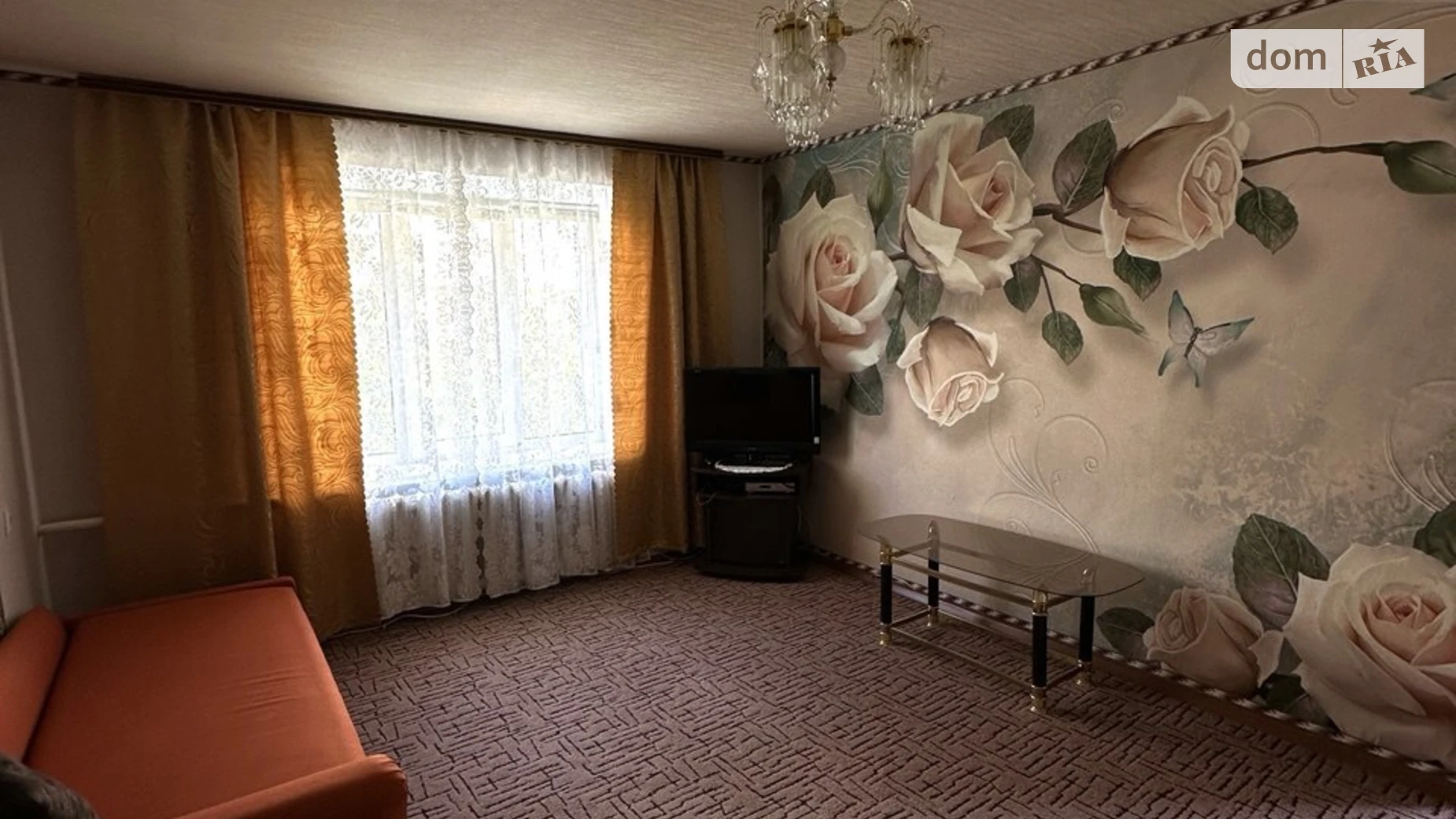 Сдается в аренду 1-комнатная квартира 40 кв. м в Капитановке, цена: 10000 грн - фото 2