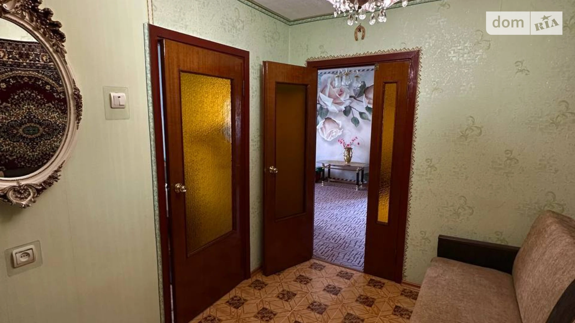 Сдается в аренду 1-комнатная квартира 40 кв. м в Капитановке, цена: 10000 грн - фото 3