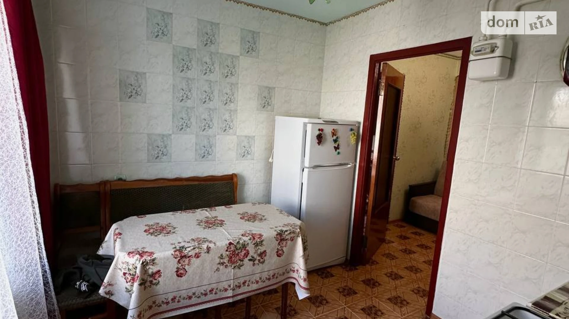 Сдается в аренду 1-комнатная квартира 40 кв. м в Капитановке, цена: 10000 грн - фото 5