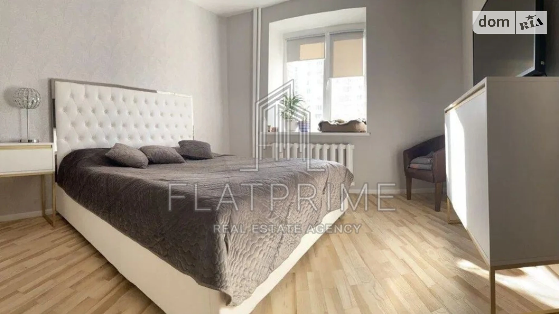 Продается 3-комнатная квартира 87.4 кв. м в Киеве, ул. Семьи Стешенко(Тимофея Строкача), 3 - фото 2