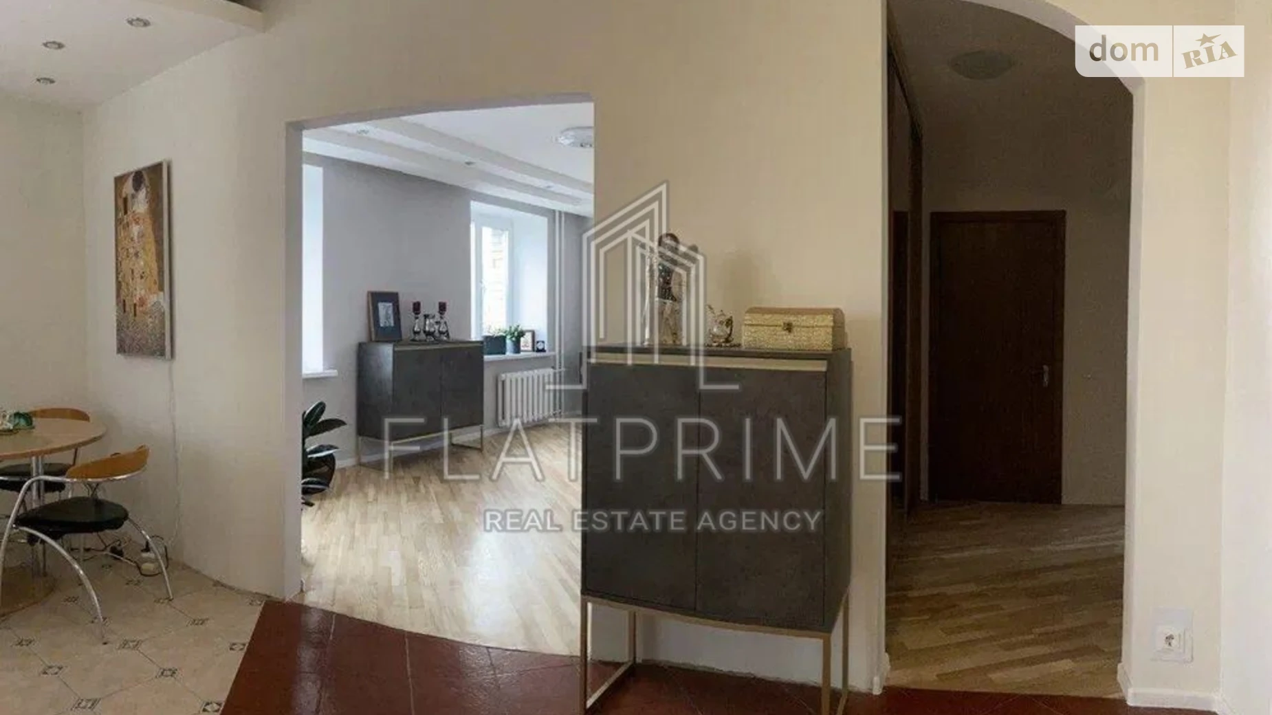 Продается 3-комнатная квартира 87.4 кв. м в Киеве, ул. Семьи Стешенко(Тимофея Строкача), 3 - фото 4