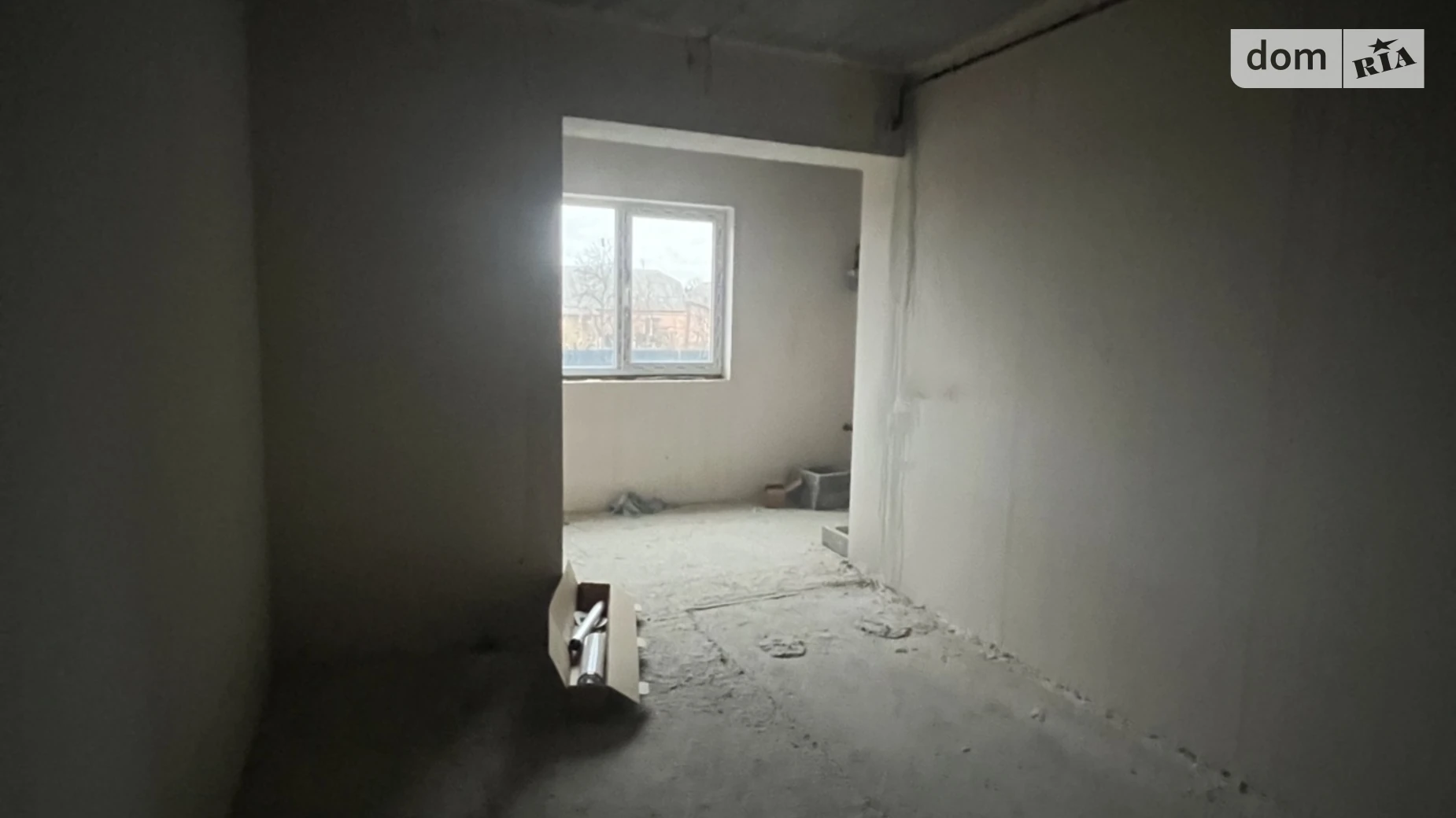 Продается 1-комнатная квартира 50 кв. м в Буче, ул. Владимира Грушевского, 4А - фото 2