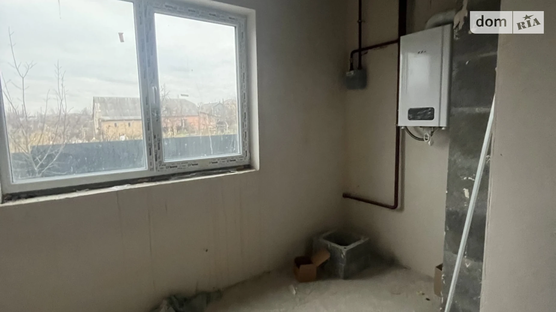 Продается 1-комнатная квартира 50 кв. м в Буче, ул. Владимира Грушевского, 4А - фото 3