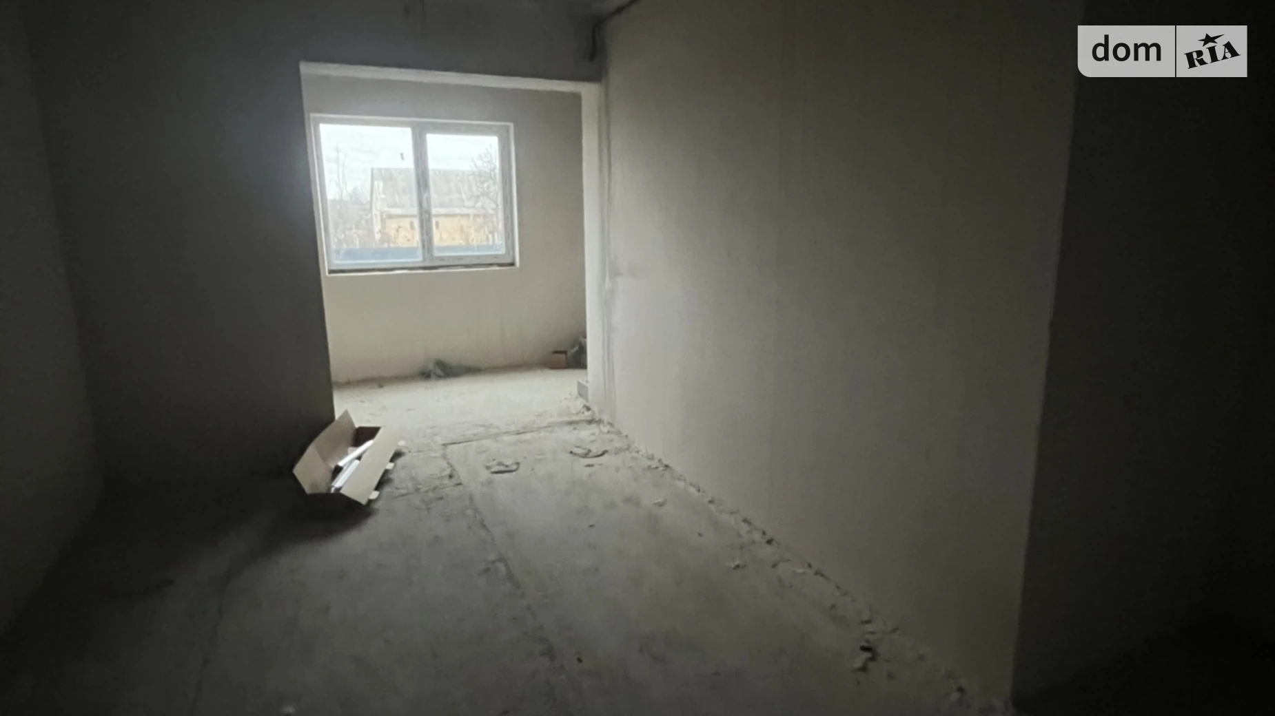 Продается 1-комнатная квартира 50 кв. м в Буче, ул. Владимира Грушевского, 4А - фото 5