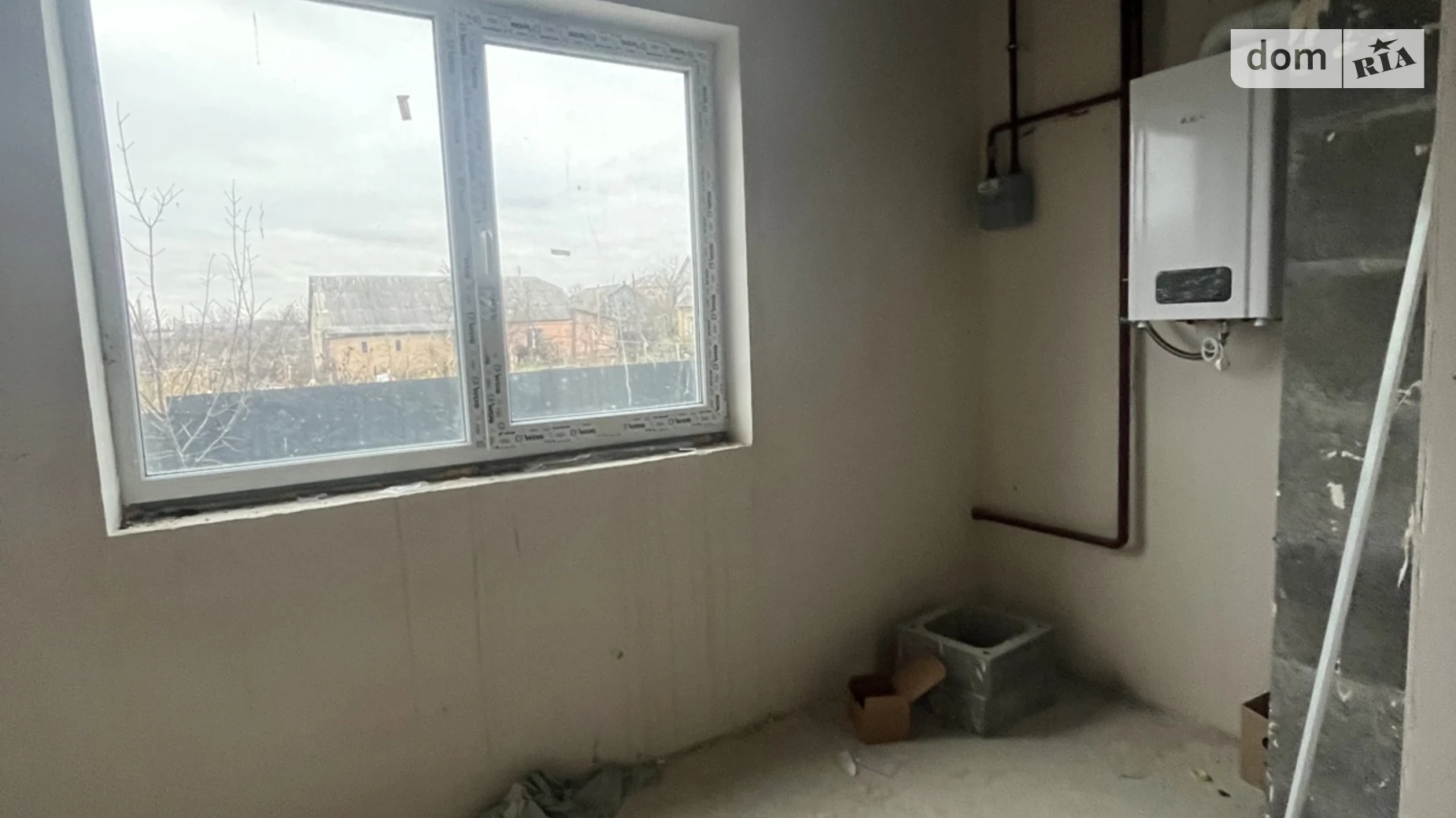 Продается 1-комнатная квартира 50 кв. м в Буче, ул. Владимира Грушевского, 4А - фото 4