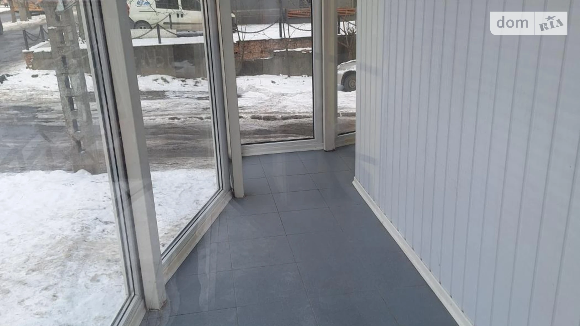 Сдается в аренду помещения свободного назначения 55.2 кв. м в 5-этажном здании, цена: 26000 грн - фото 4