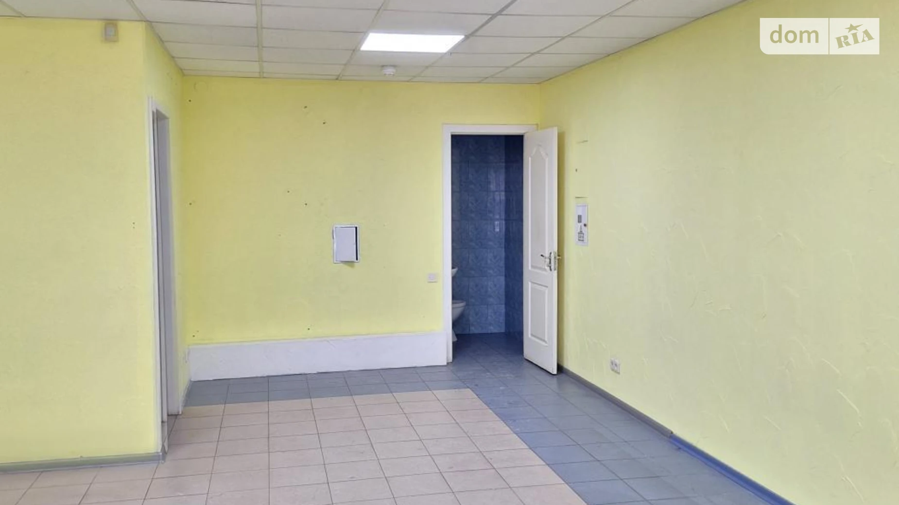 Сдается в аренду помещения свободного назначения 55.2 кв. м в 5-этажном здании, цена: 26000 грн - фото 5