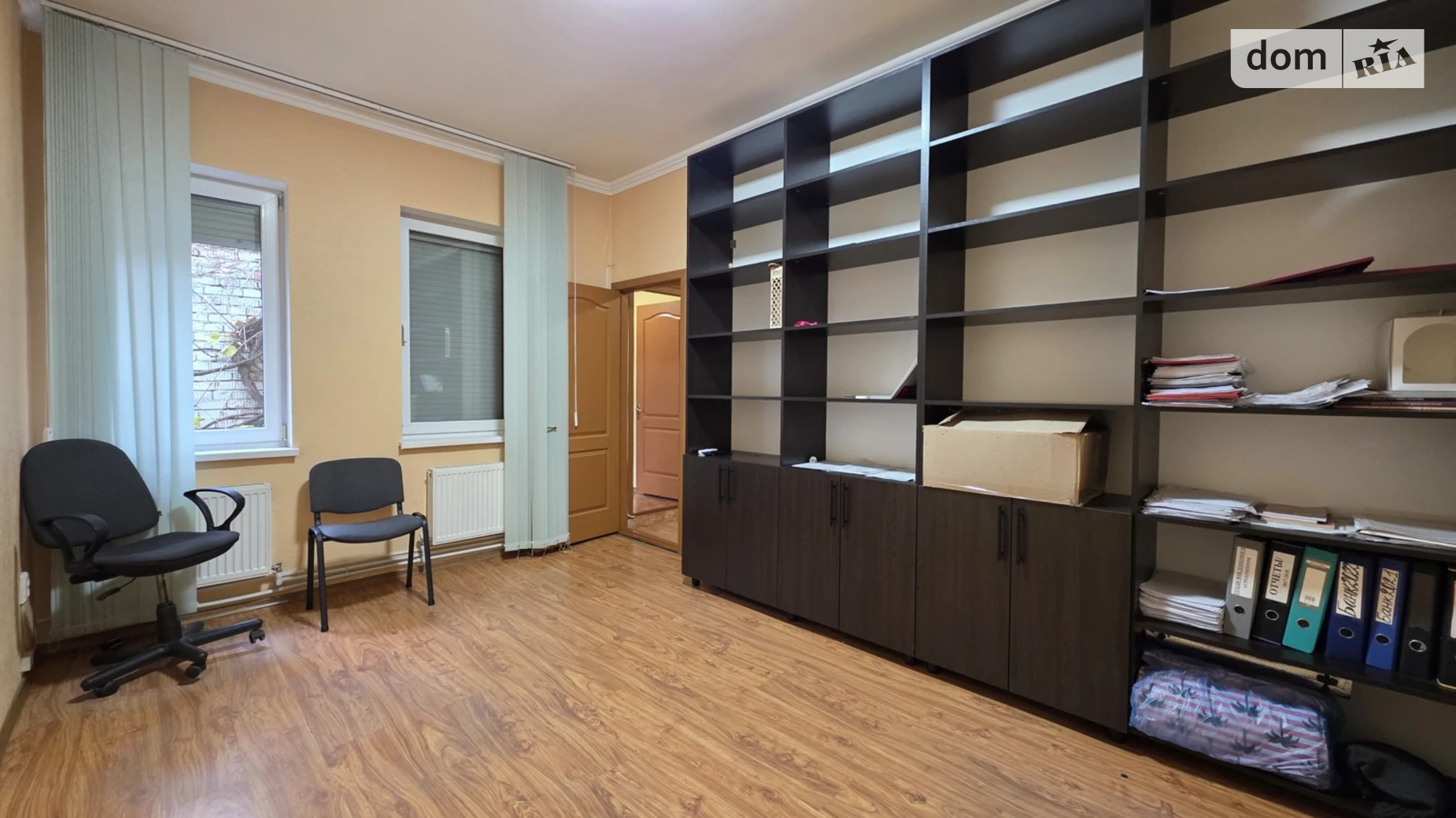 Здається в оренду офіс 70 кв. м в бізнес-центрі, цена: 18000 грн - фото 4