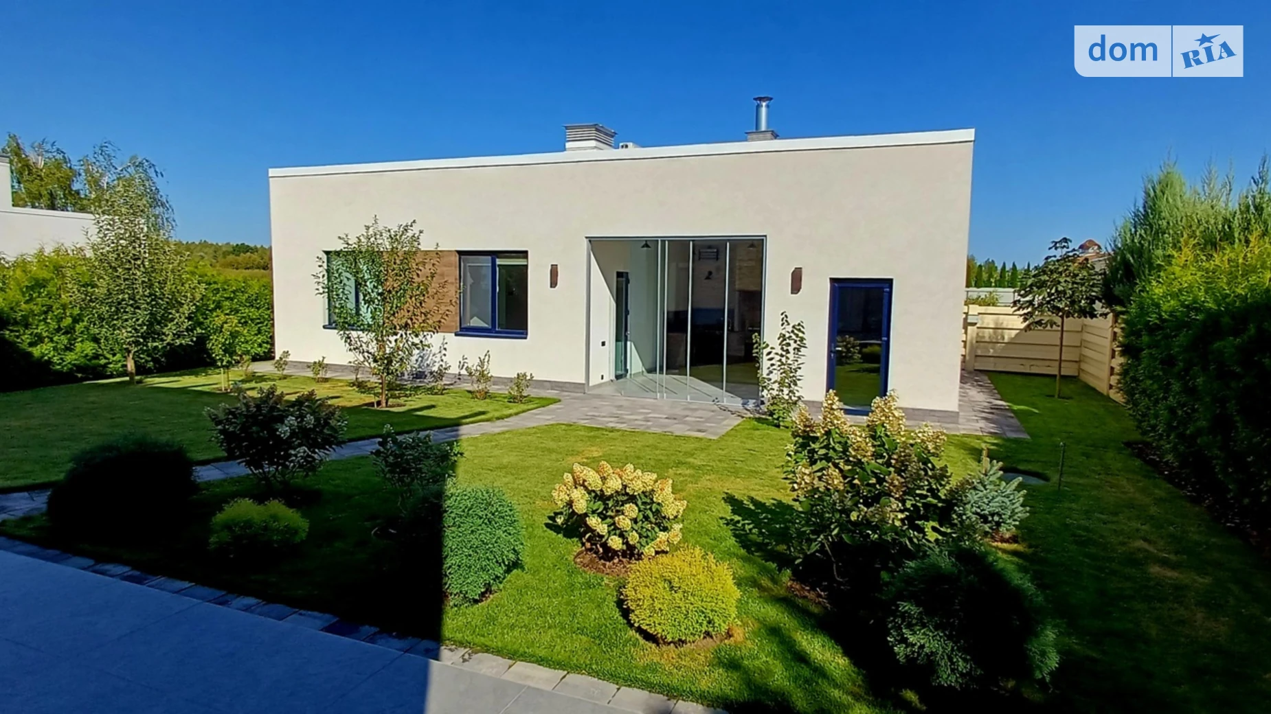 Продается дом на 2 этажа 131 кв. м с баней/сауной, цена: 550000 $ - фото 2