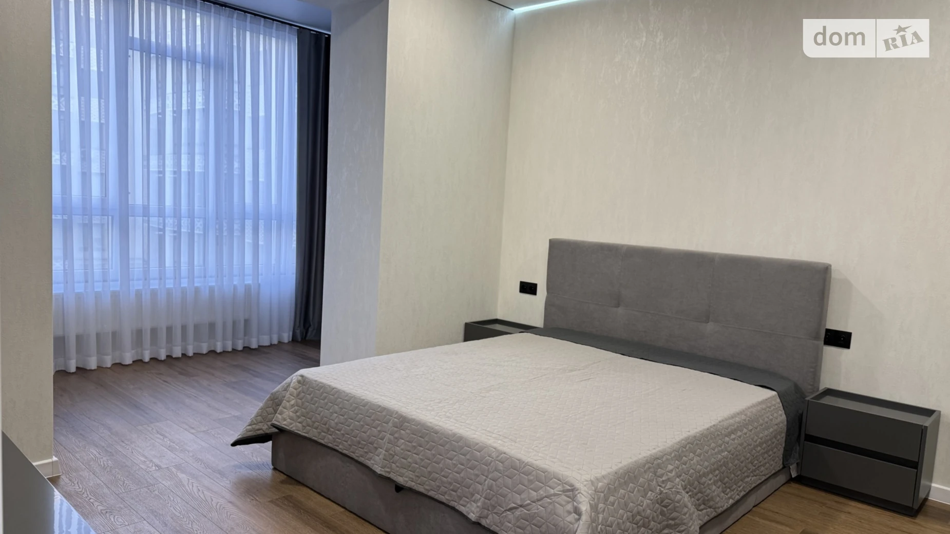 Продается 1-комнатная квартира 42.7 кв. м в Хмельницком, ул. Проскуровского Подполья, 110 - фото 2