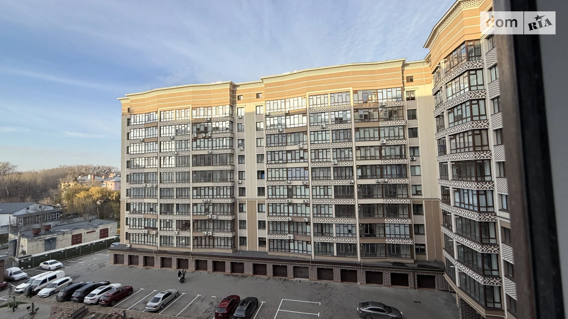 Продается 1-комнатная квартира 42.7 кв. м в Хмельницком, ул. Проскуровского Подполья, 110 - фото 5