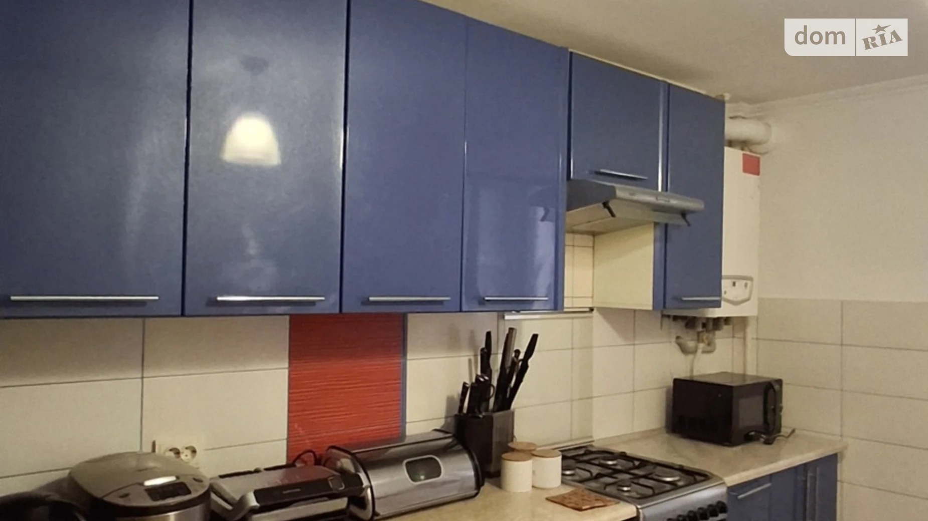 Продается 1-комнатная квартира 43.1 кв. м в Байковцах, ул. Академика Королева - фото 2