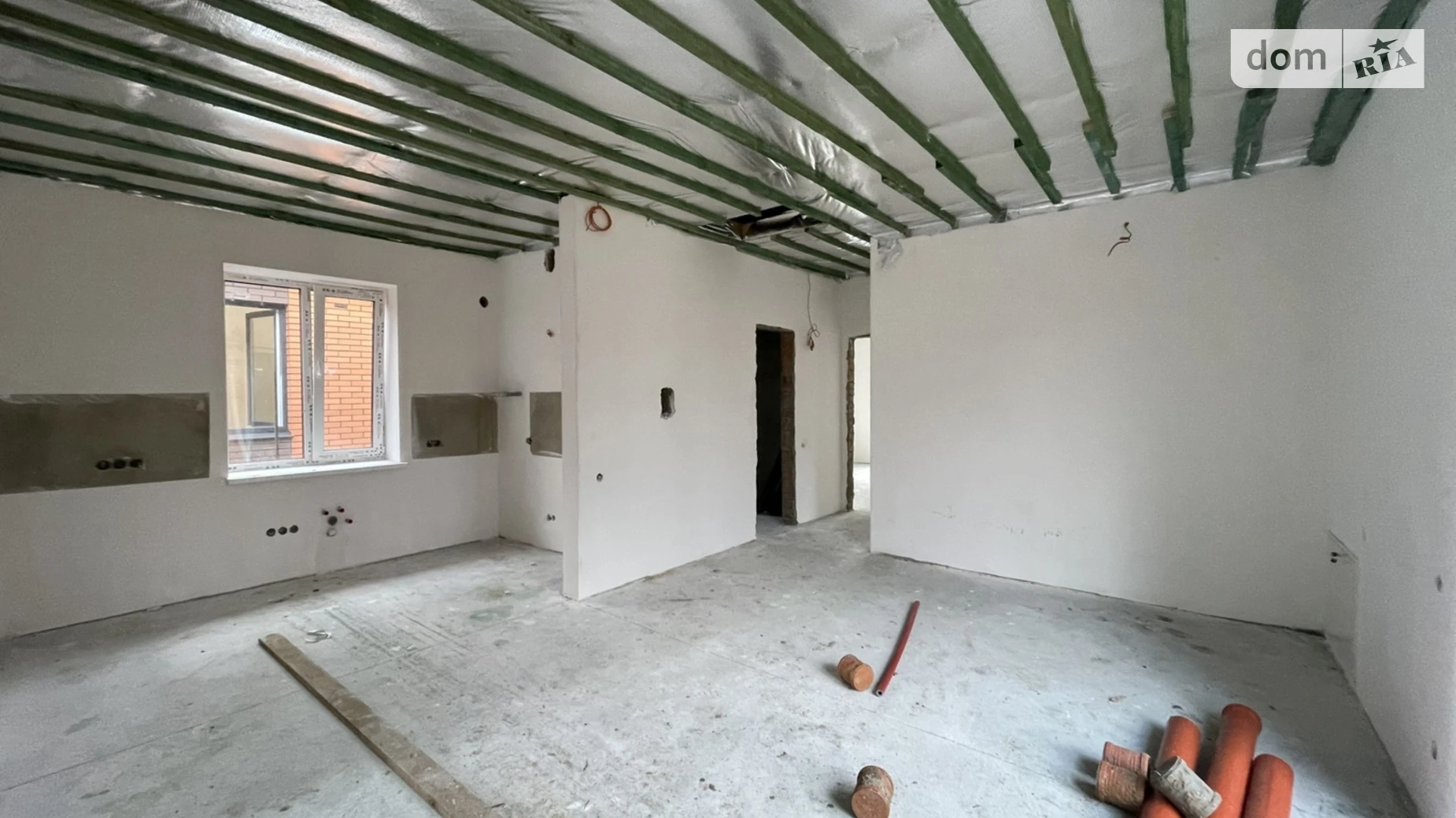 Продается одноэтажный дом 85 кв. м с бассейном, цена: 84000 $ - фото 2