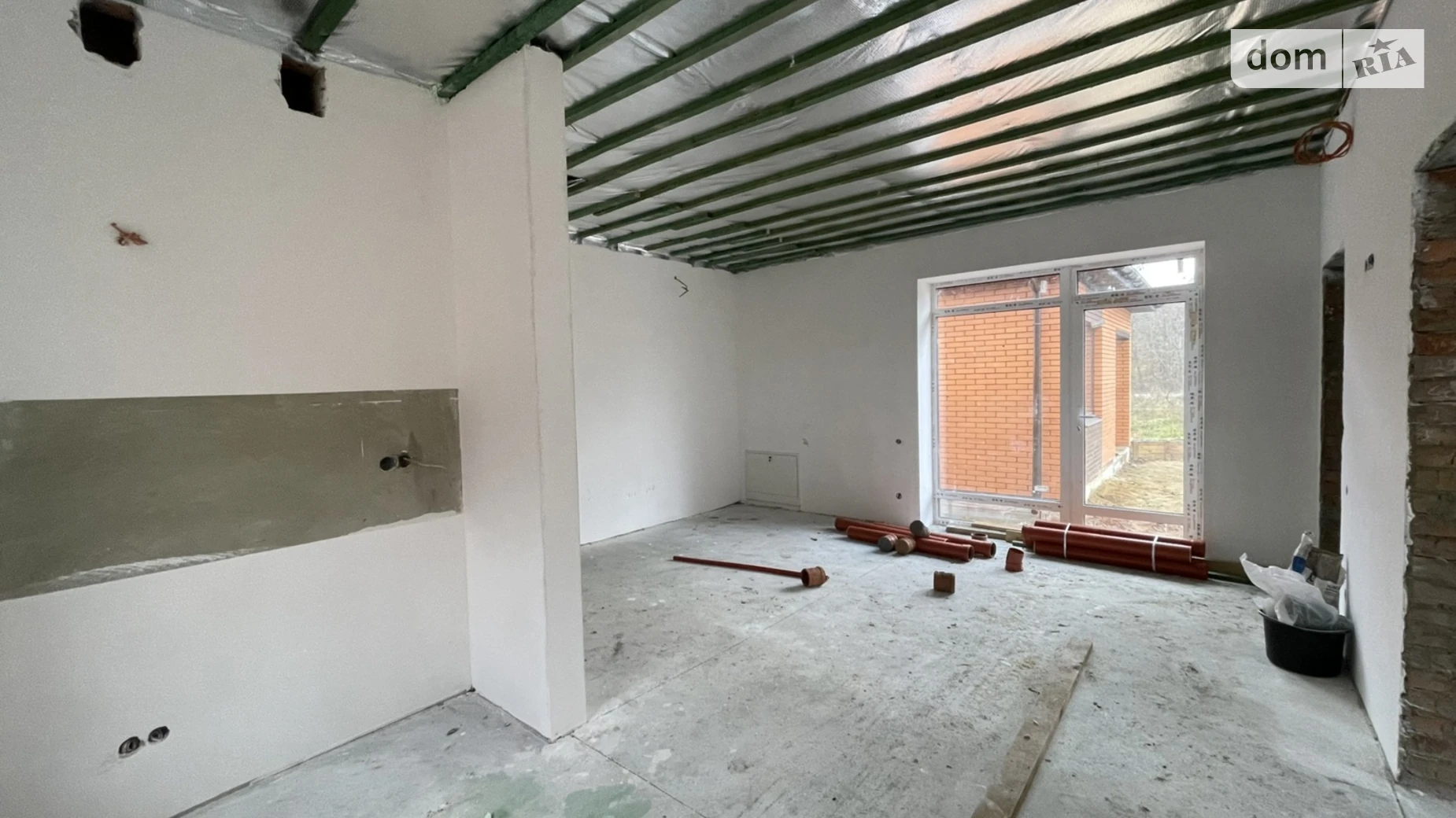 Продается одноэтажный дом 85 кв. м с бассейном, цена: 84000 $ - фото 3