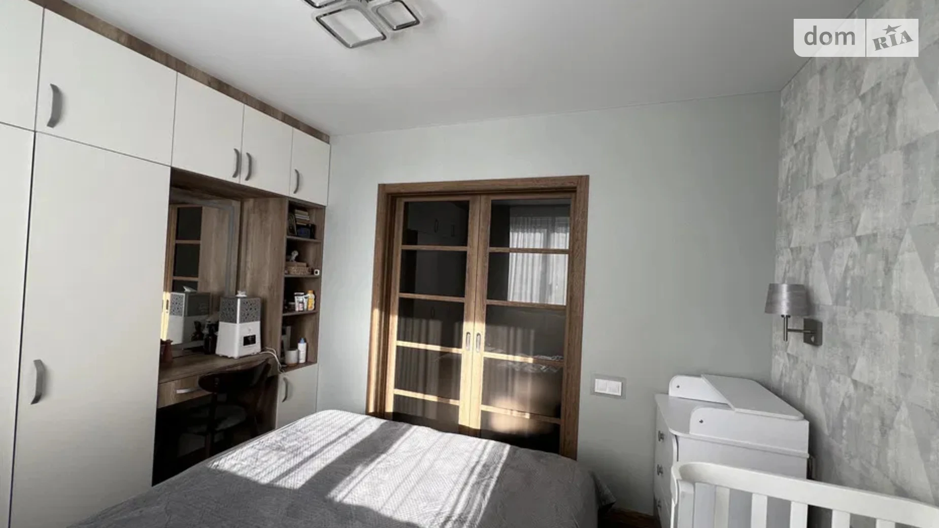 Продается 2-комнатная квартира 47 кв. м в Харькове, ул. Елизаветинская, 7А - фото 2