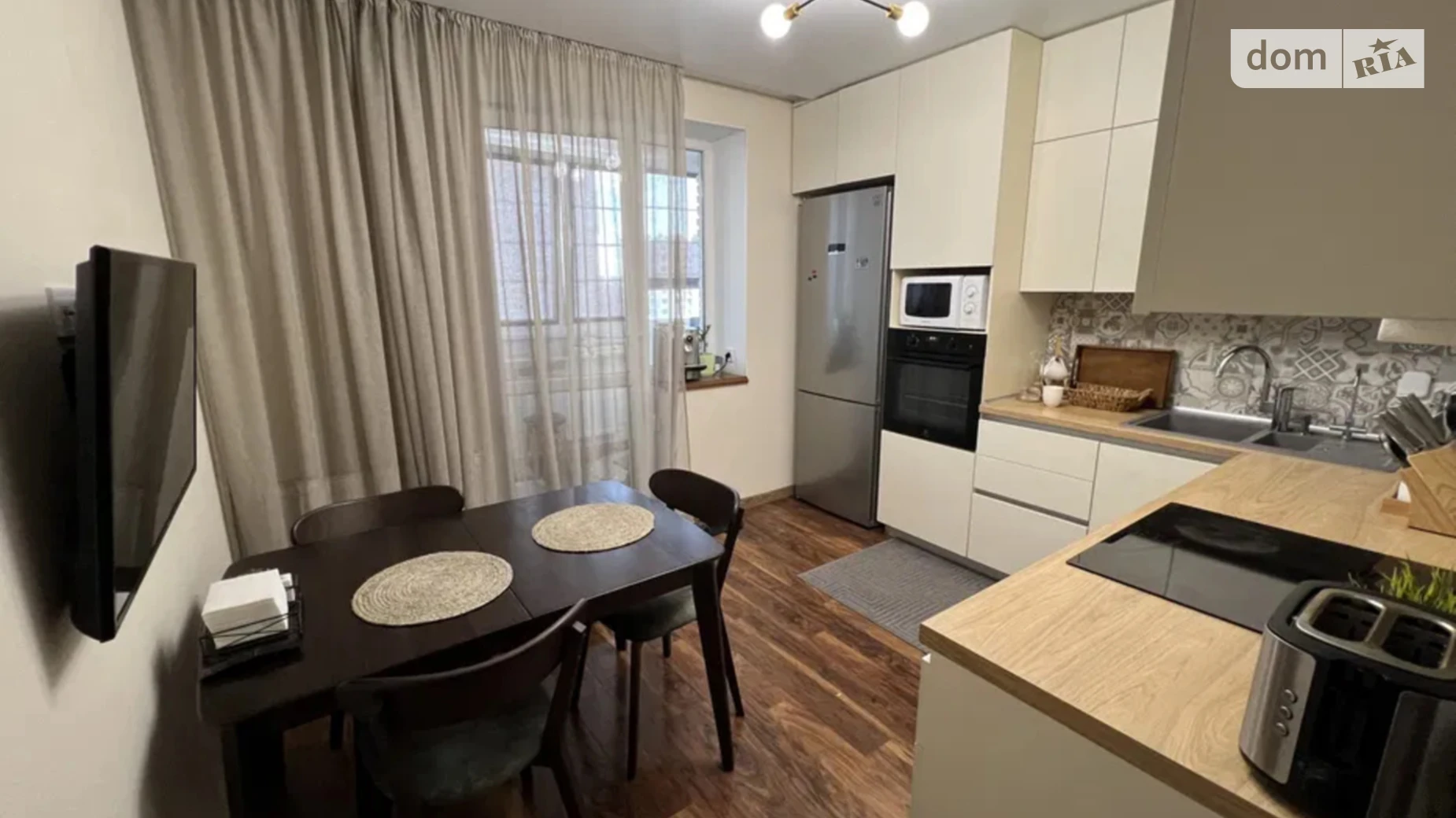 Продается 2-комнатная квартира 47 кв. м в Харькове, ул. Елизаветинская, 7А - фото 4