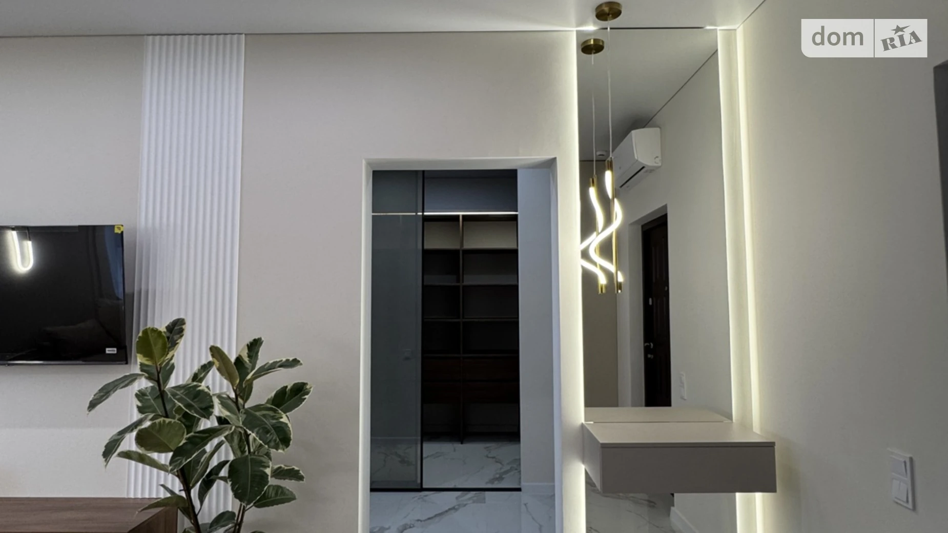 Продається 2-кімнатна квартира 67 кв. м у Одесі, вул. Краснова, 1А - фото 2