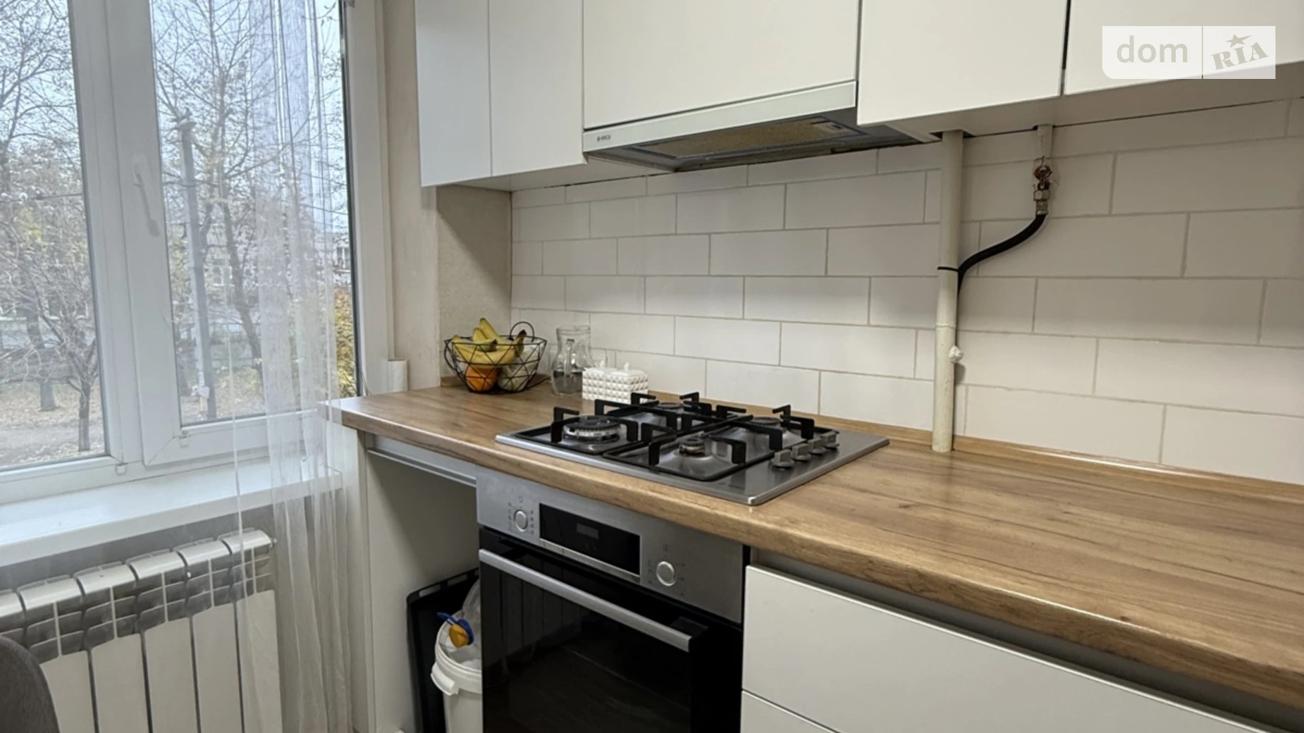 Продается 2-комнатная квартира 52.9 кв. м в Днепре, просп. Мануйловский(Воронцова), 75 - фото 2