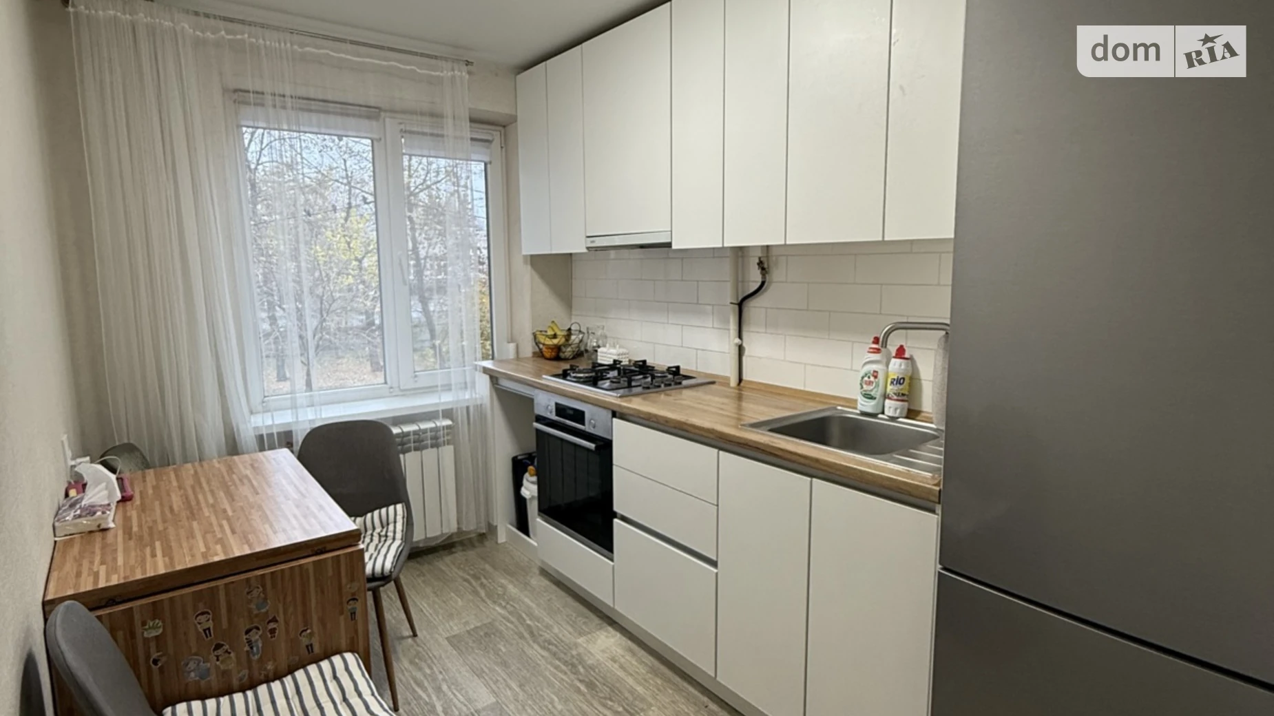 Продается 2-комнатная квартира 52.9 кв. м в Днепре, просп. Мануйловский(Воронцова), 75 - фото 3