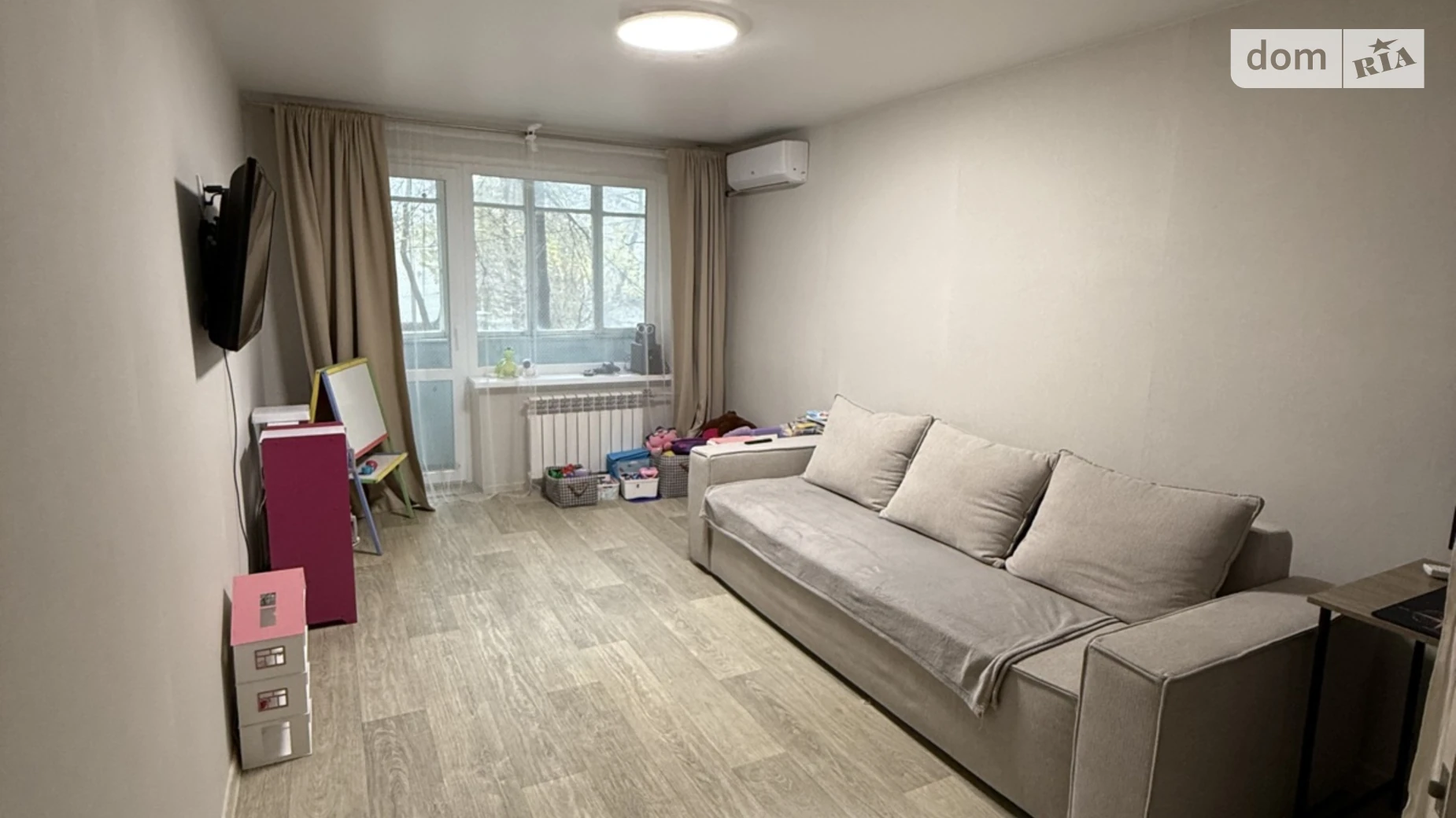 Продается 2-комнатная квартира 52.9 кв. м в Днепре, просп. Мануйловский(Воронцова), 75 - фото 4