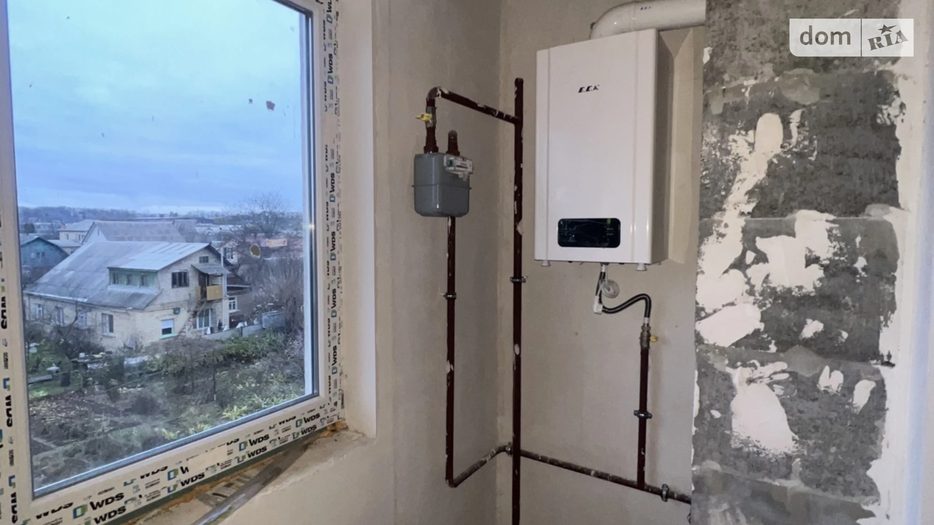 Продается 2-комнатная квартира 73 кв. м в Буче, ул. Яблонская, 316Д - фото 2