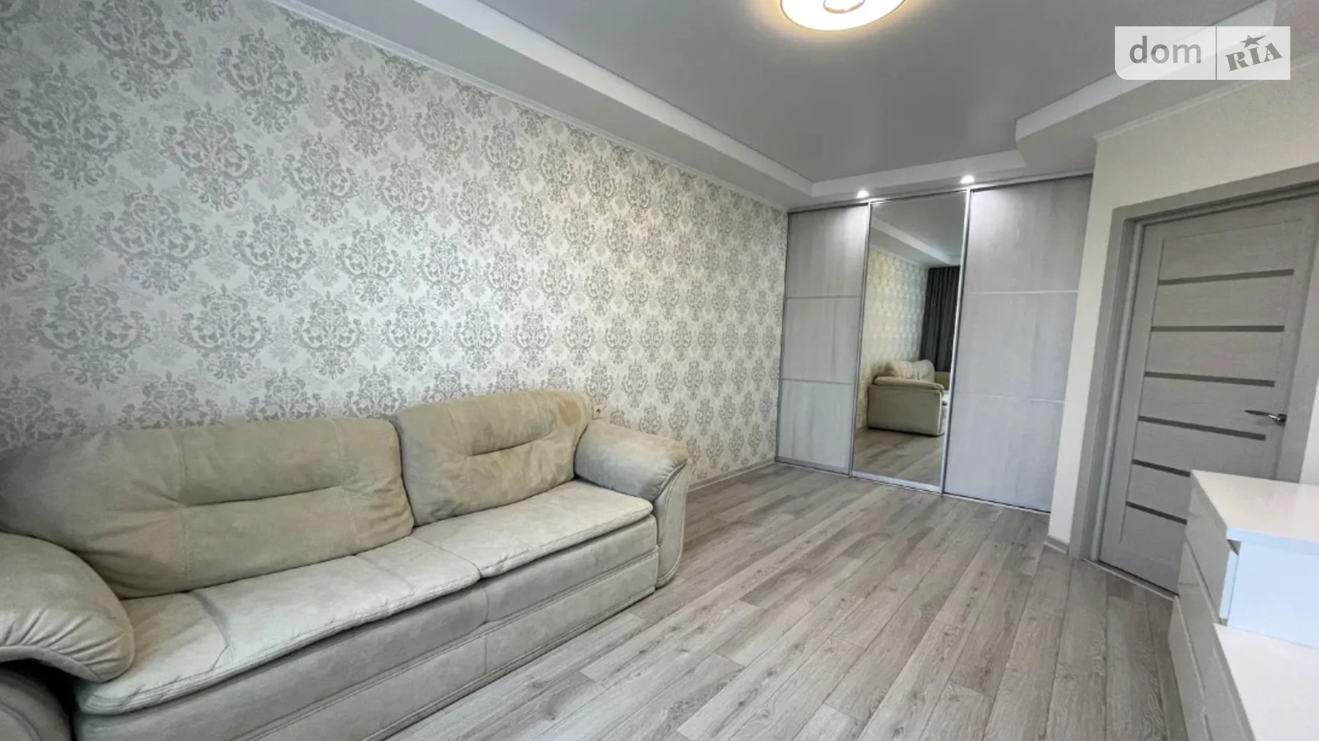 Сдается в аренду 1-комнатная квартира 45 кв. м в Хмельницком, Старокостянтиновское шоссе - фото 2