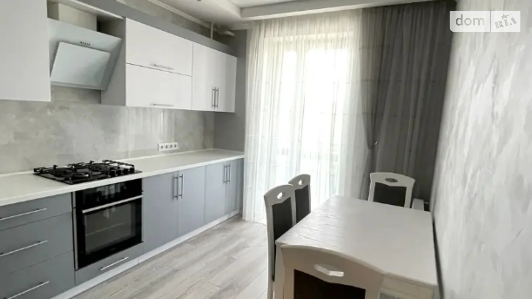 Сдается в аренду 1-комнатная квартира 45 кв. м в Хмельницком, Старокостянтиновское шоссе - фото 3