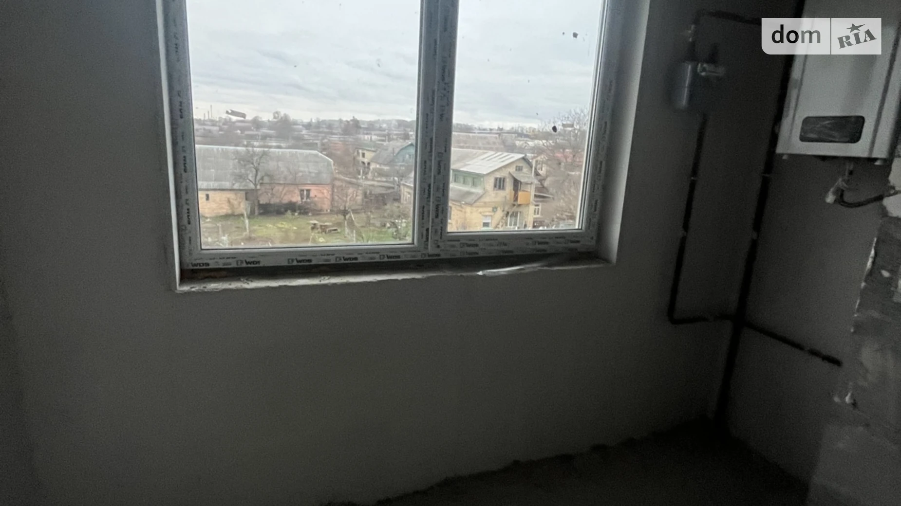 Продается 2-комнатная квартира 73 кв. м в Буче, ул. Владимира Грушевского, 4А - фото 2