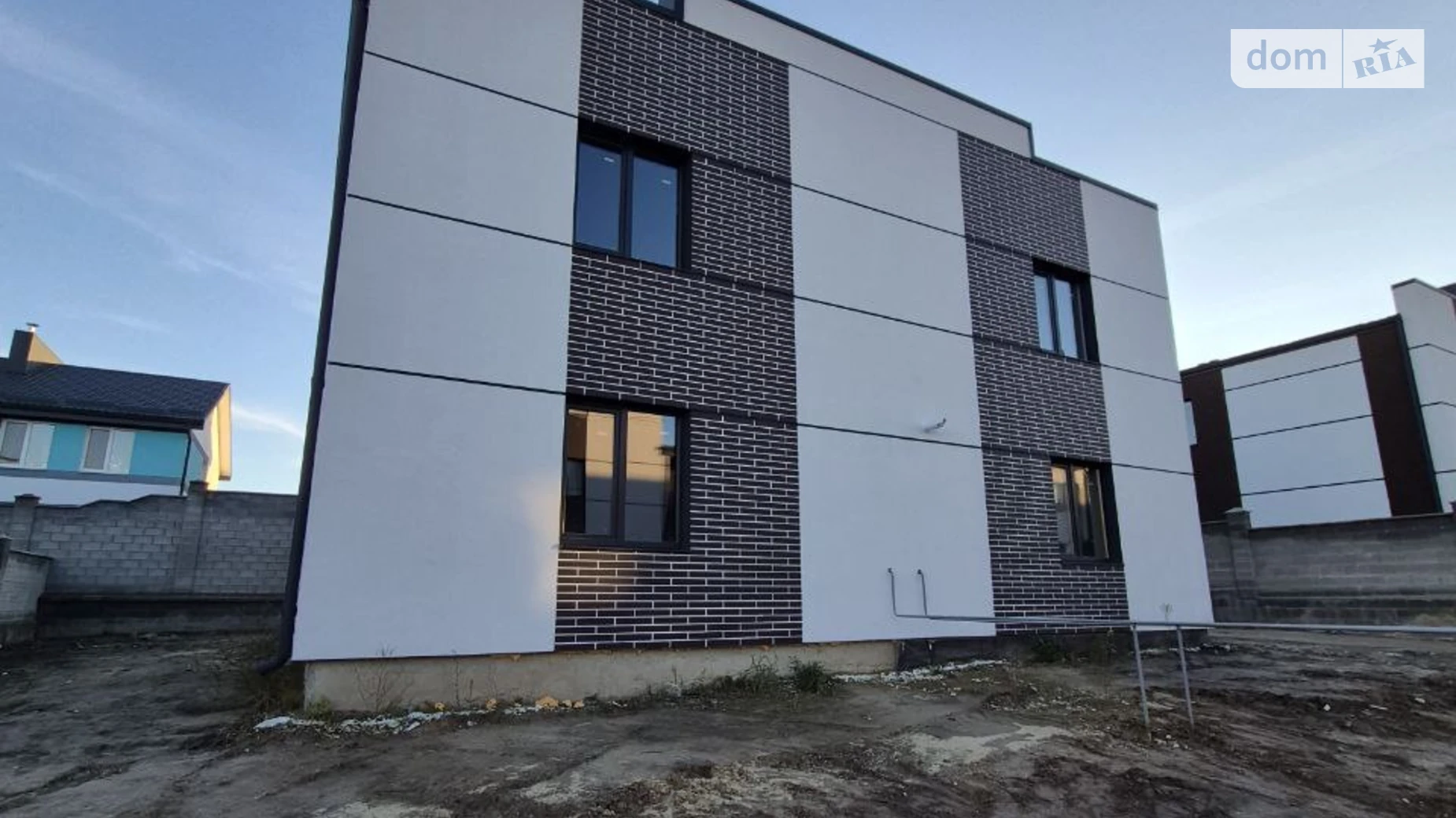 Продается часть дома 120 кв. м с садом, цена: 75000 $ - фото 2