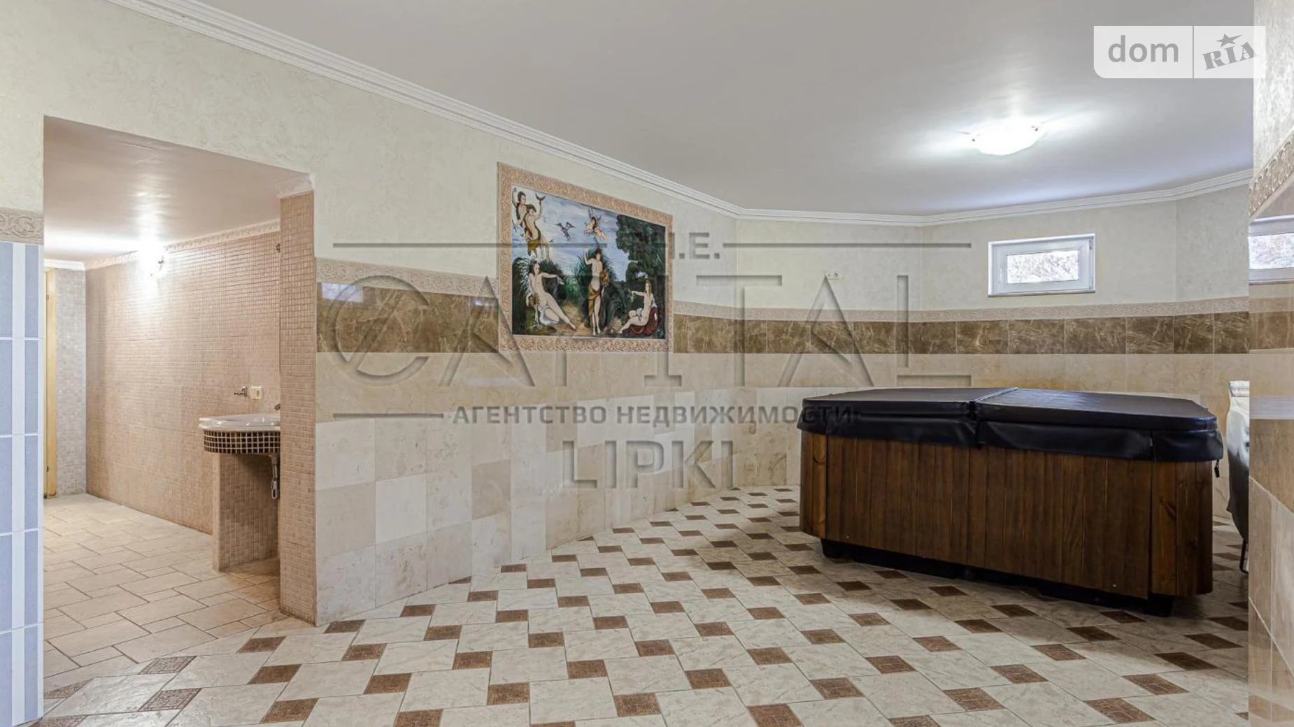 Продается дом на 3 этажа 750 кв. м с бассейном, цена: 850000 $ - фото 2