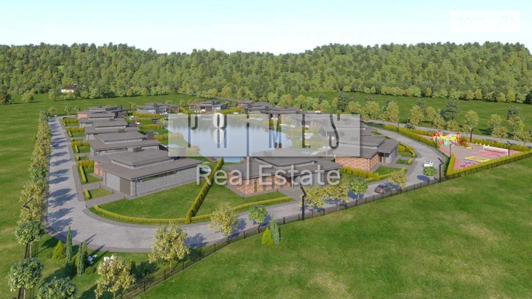 Продається одноповерховий будинок 242 кв. м з банею/сауною, цена: 655250 $ - фото 3