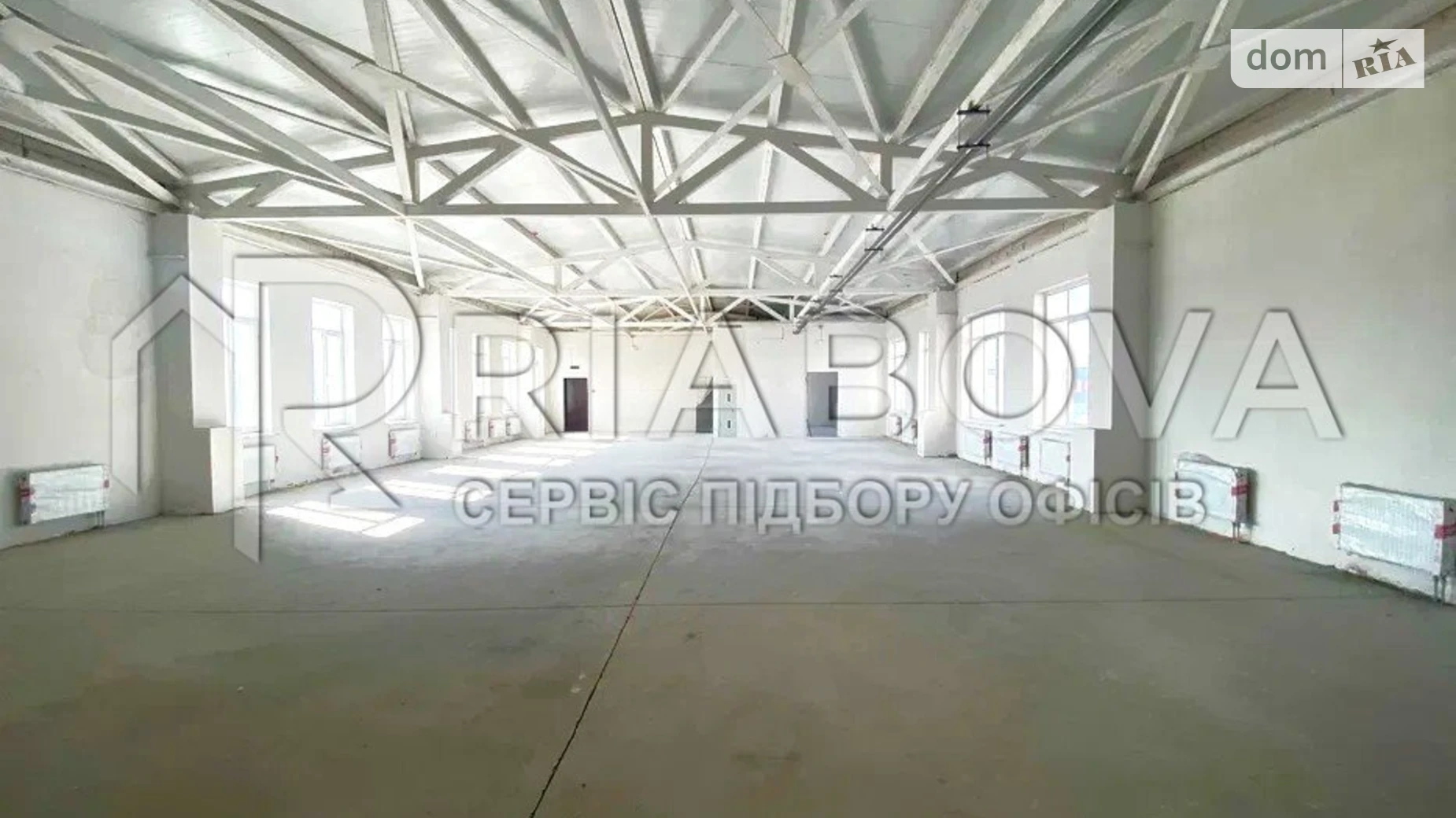 Здається в оренду офіс 700 кв. м в бізнес-центрі, цена: 7000 $ - фото 3