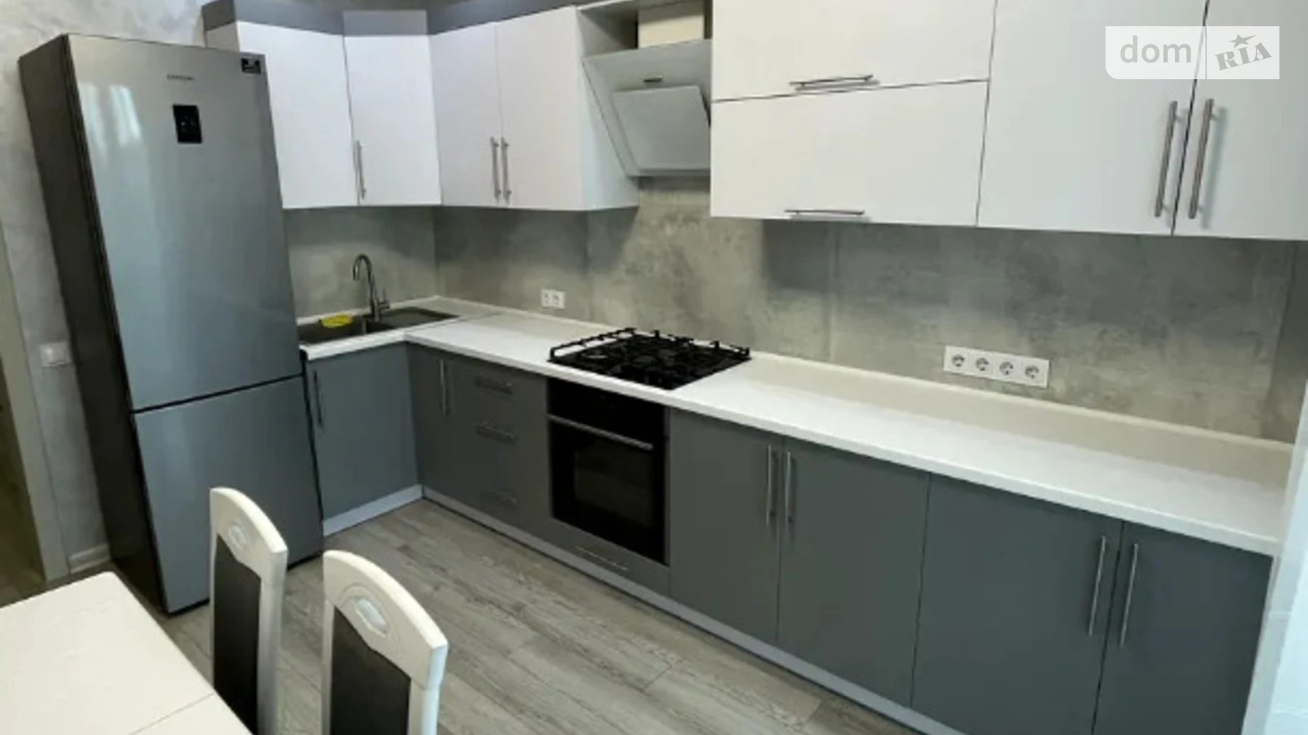 Сдается в аренду 1-комнатная квартира 45 кв. м в Хмельницком, Старокостянтиновское шоссе - фото 4