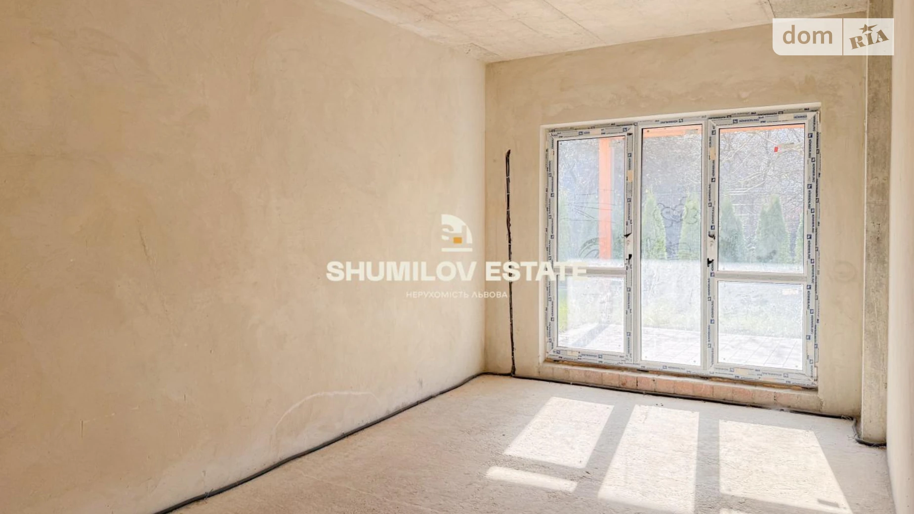 Продается 2-комнатная квартира 81.9 кв. м в Львове, ул. Брюховицкая, 143 - фото 4