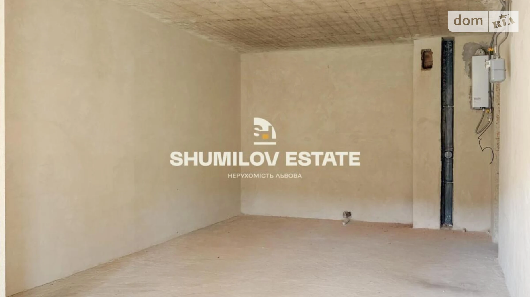 Продается 2-комнатная квартира 81.9 кв. м в Львове, ул. Брюховицкая, 143 - фото 5