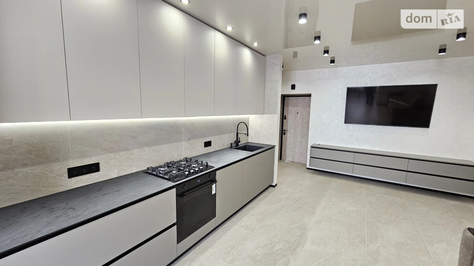 Сдается в аренду 2-комнатная квартира 72 кв. м в Хмельницком, Старокостянтиновское шоссе - фото 2