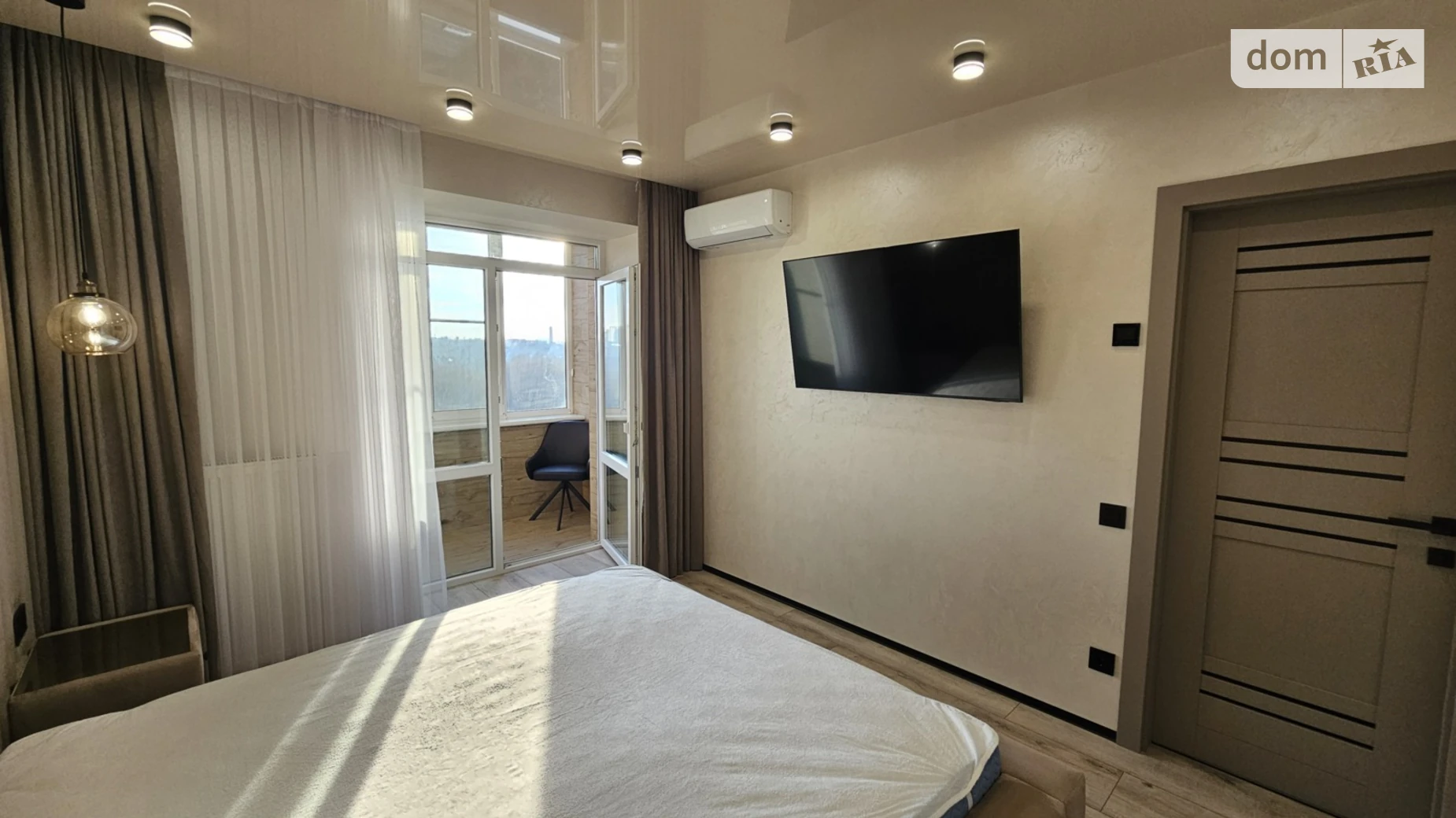 Сдается в аренду 2-комнатная квартира 72 кв. м в Хмельницком, Старокостянтиновское шоссе - фото 5
