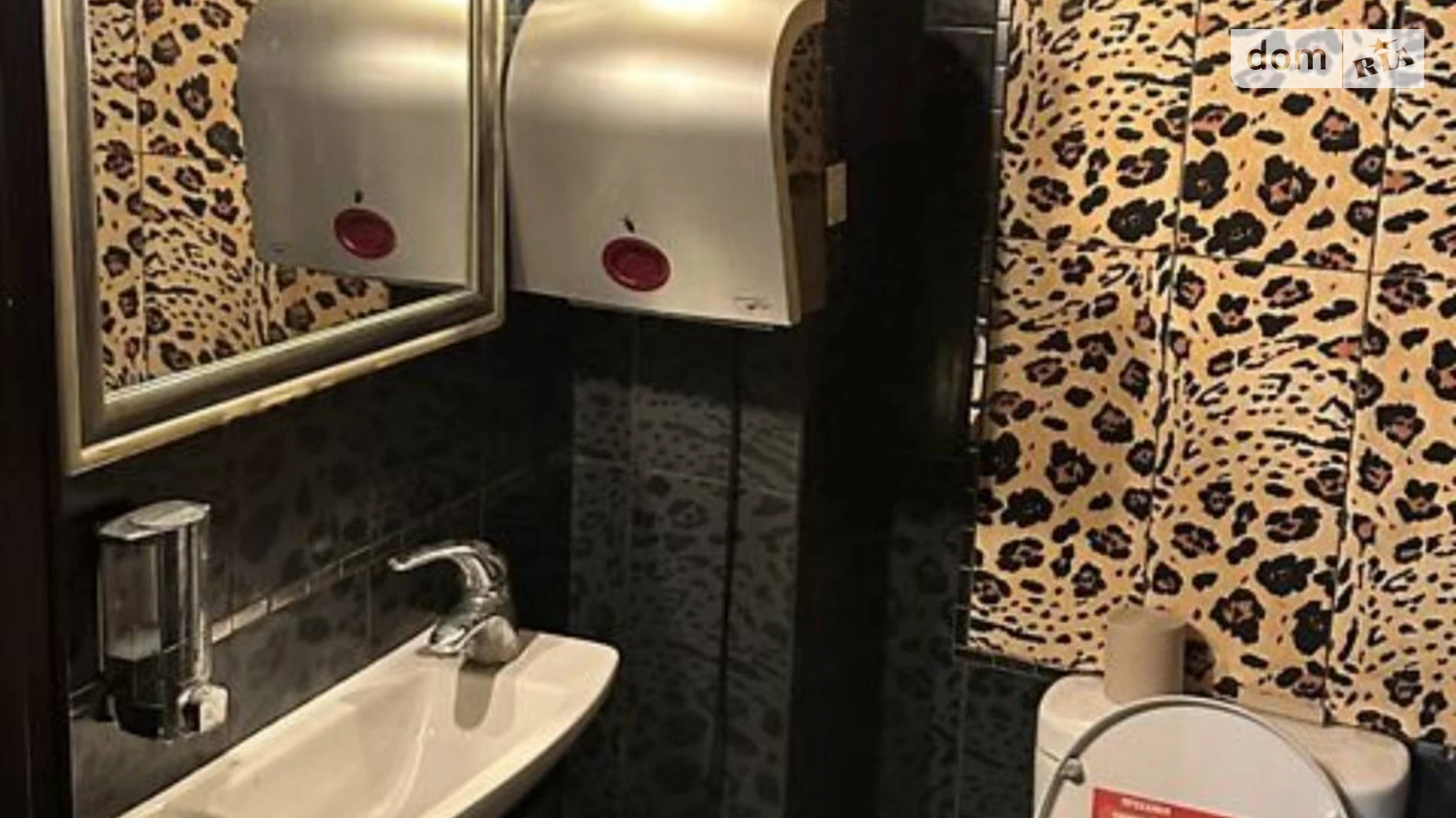 Здається в оренду приміщення вільного призначення 98.2 кв. м в 1-поверховій будівлі, цена: 85000 грн - фото 3