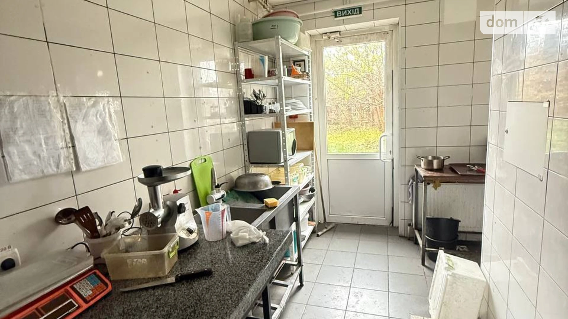 Здається в оренду приміщення вільного призначення 98.2 кв. м в 1-поверховій будівлі, цена: 85000 грн - фото 2