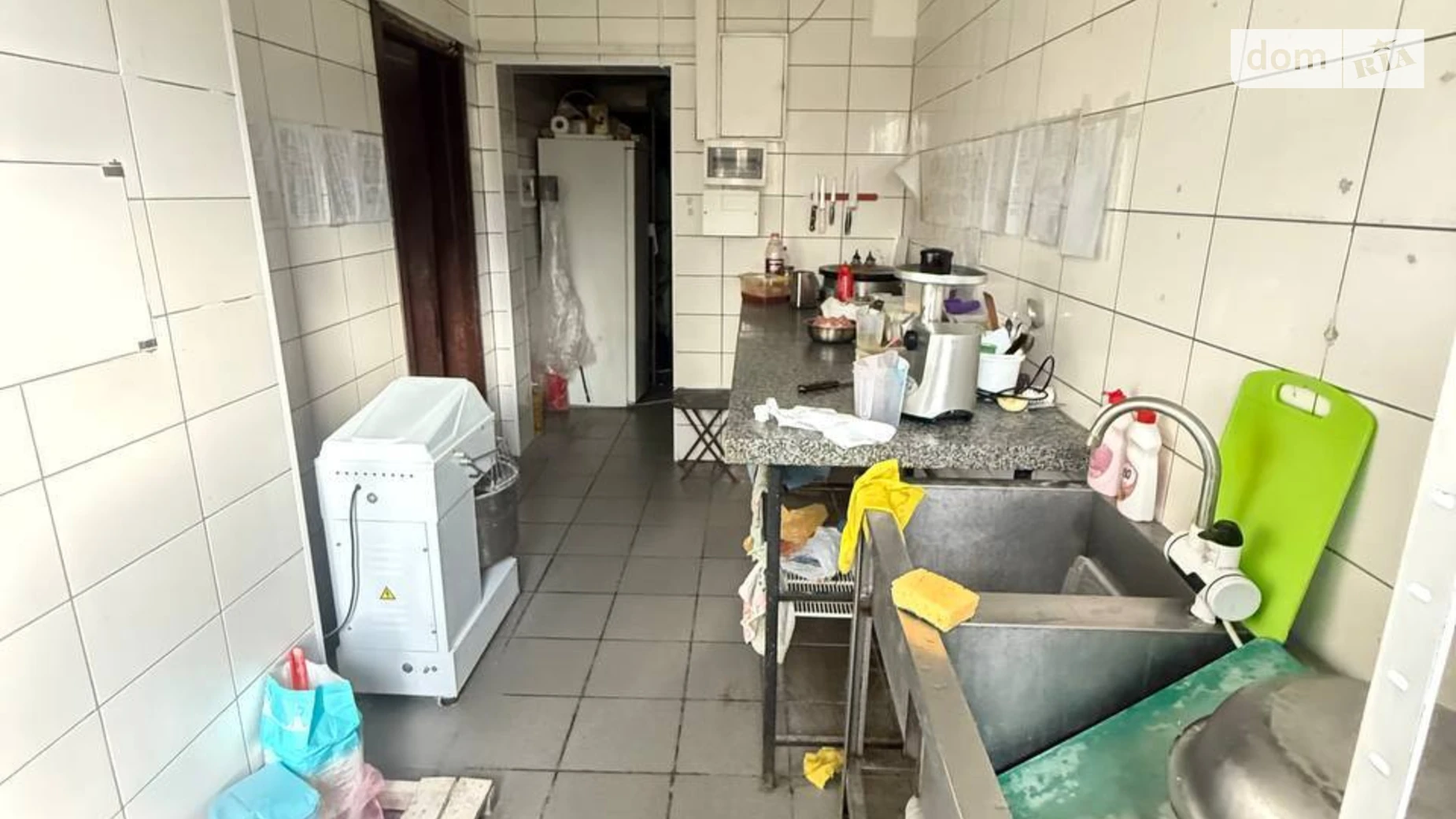 Здається в оренду приміщення вільного призначення 98.2 кв. м в 1-поверховій будівлі, цена: 85000 грн - фото 5